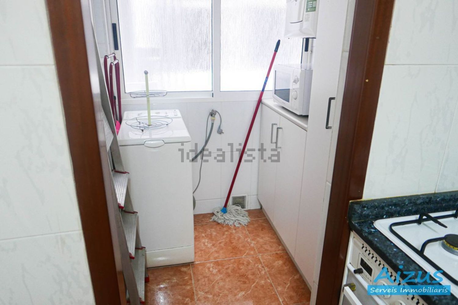 Appartamento 45 m² a Ripollet