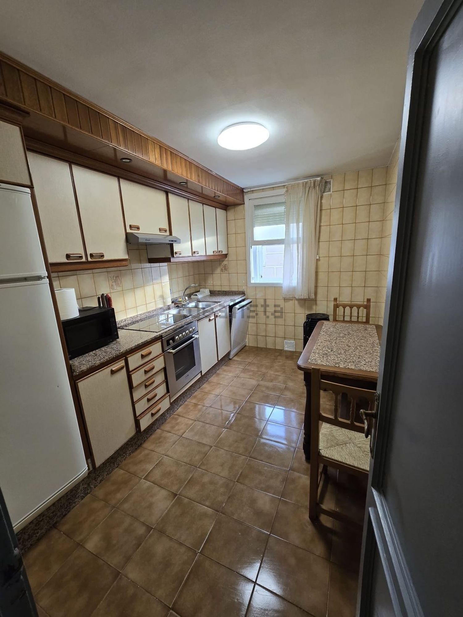 Habitació de lloguer, Ourense