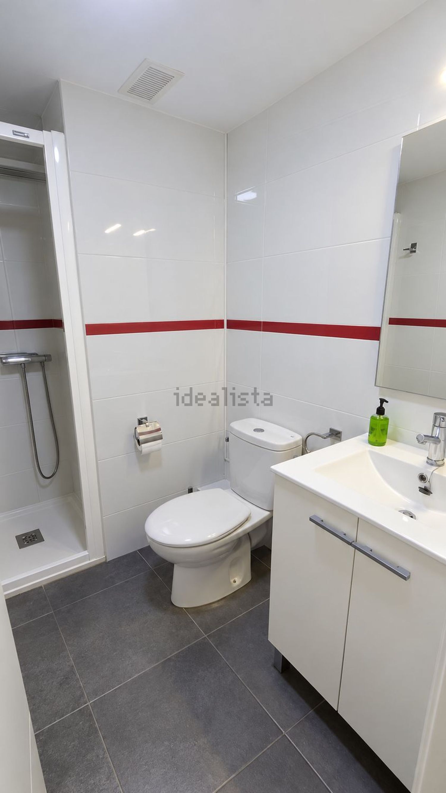 Pis de 100 m² a València