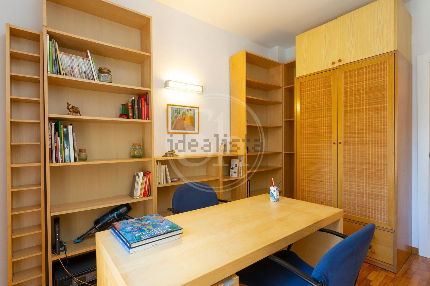 Piso de 105 m² en Barcelona