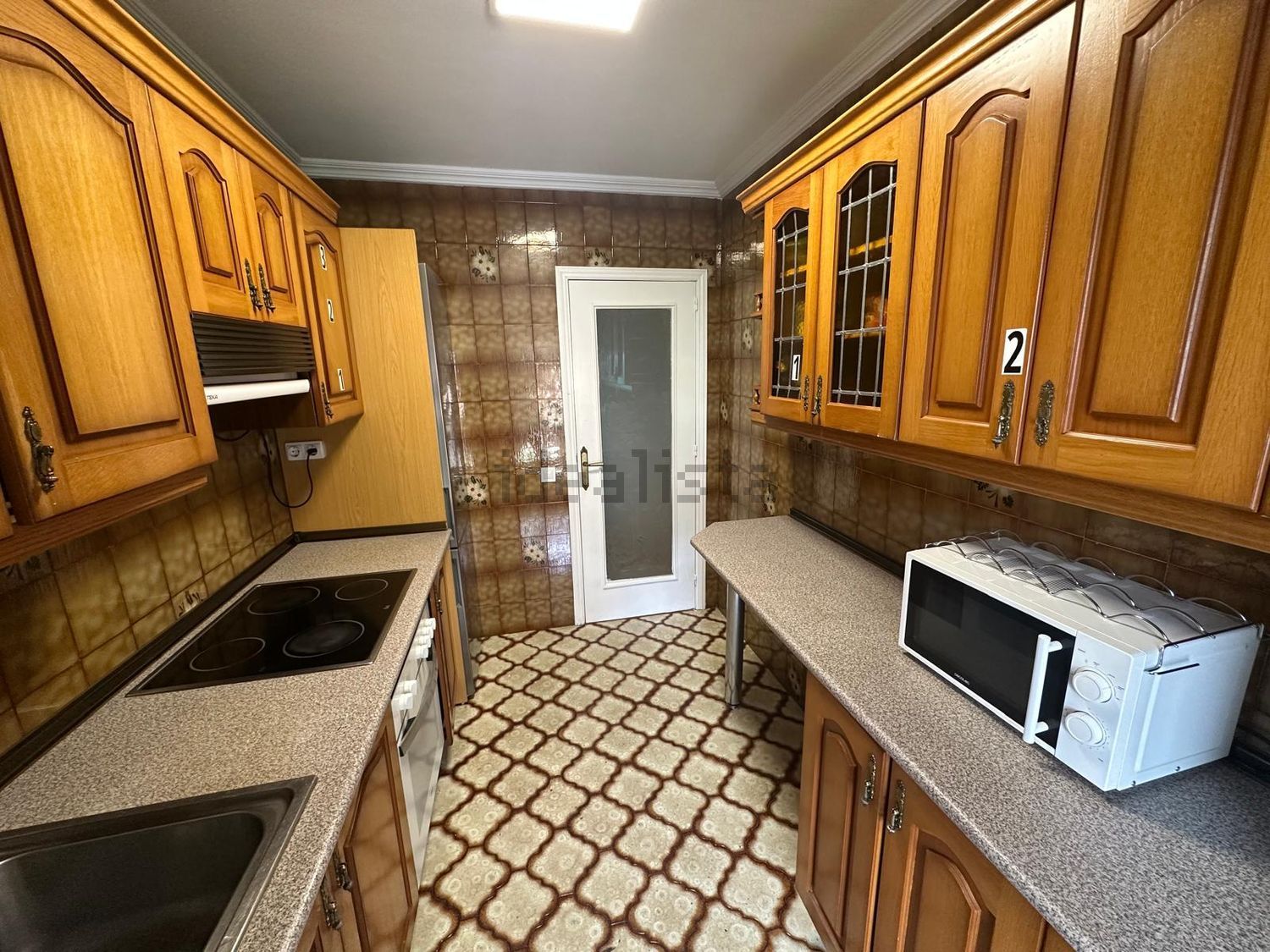 Habitación en alquiler, Madrid