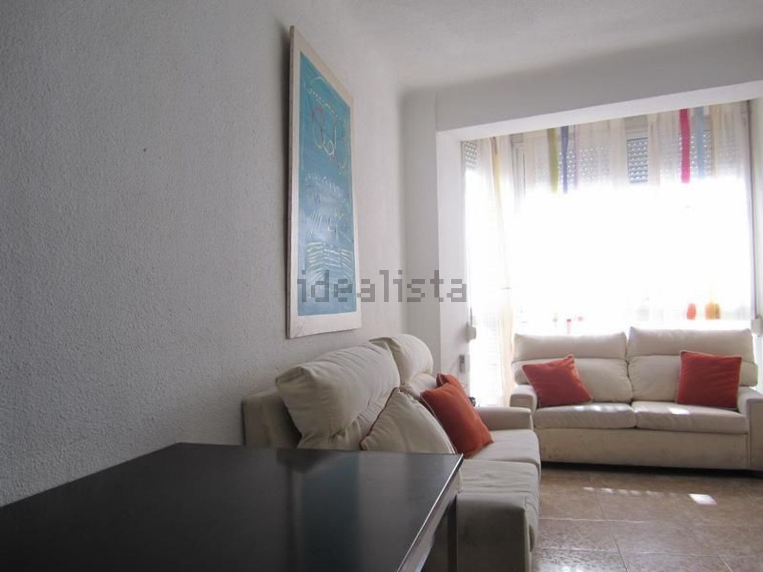 Квартира 105 м² в Granada