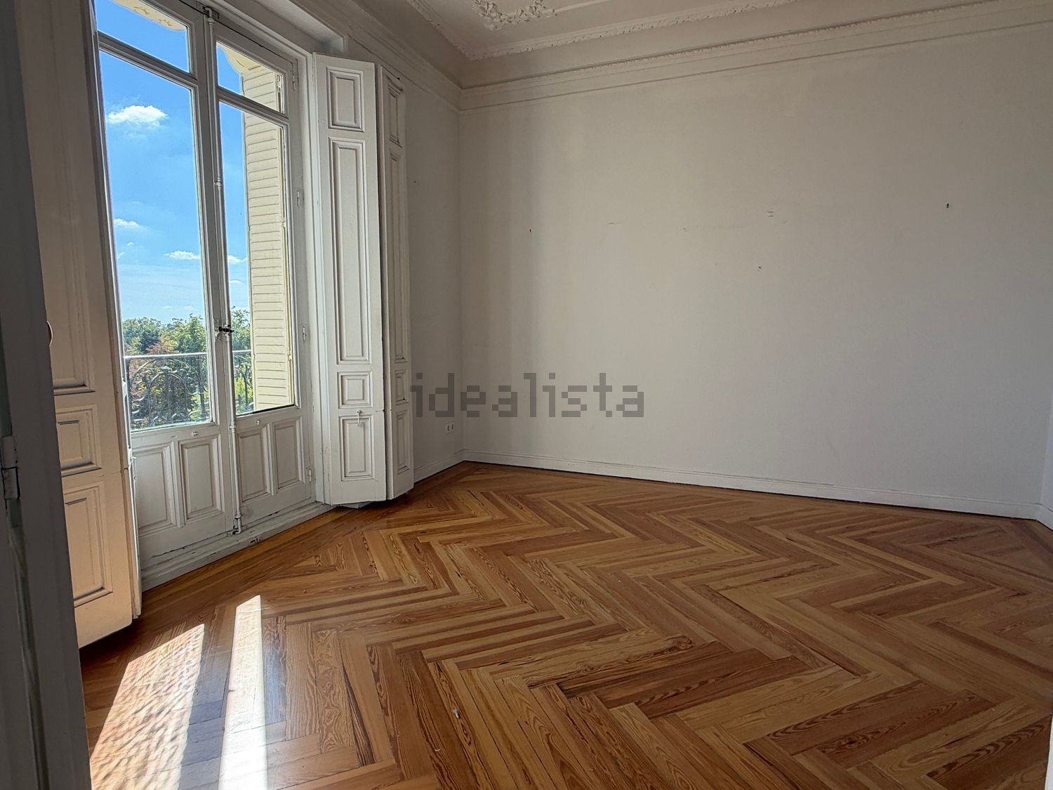 Pis de 197 m² a Madrid