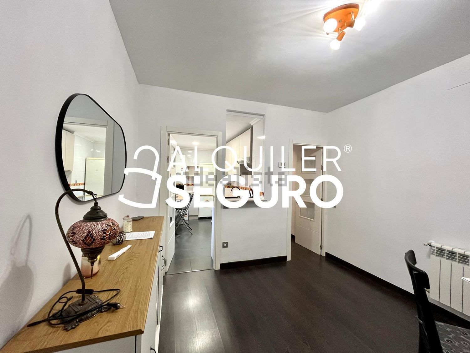 Wohnung 80 m² in Madrid