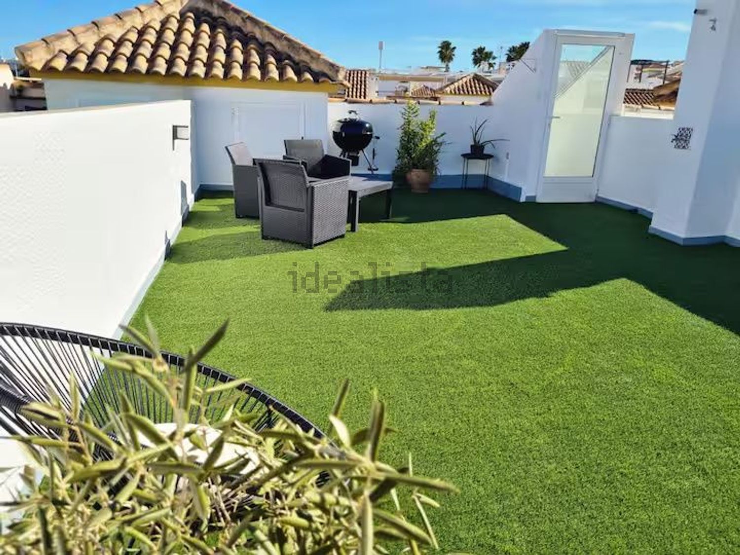 Appartement 65 m² à Santa Pola