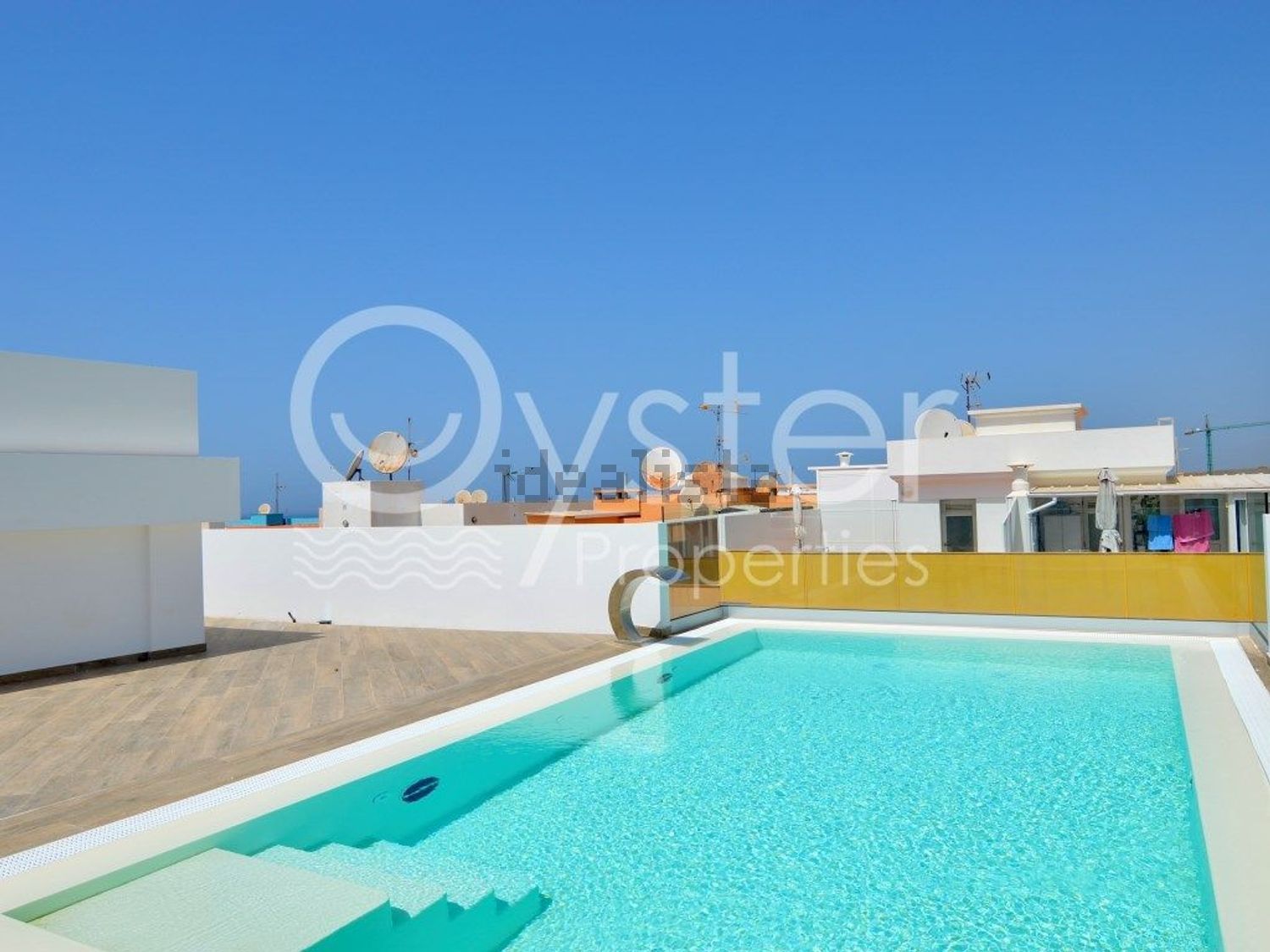 Piso de 117 m² en Guía de Isora