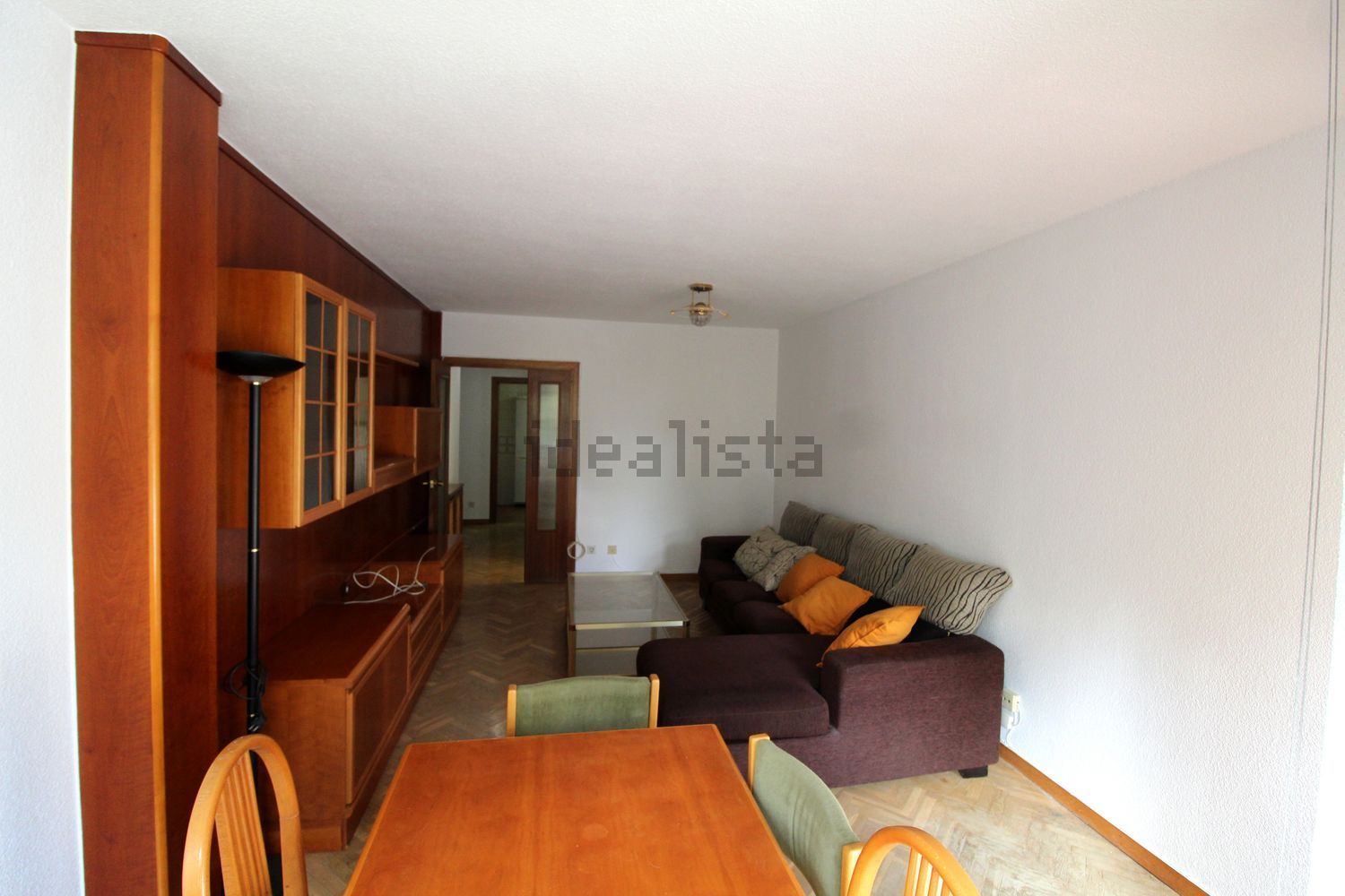 Pis de 151 m² a Madrid