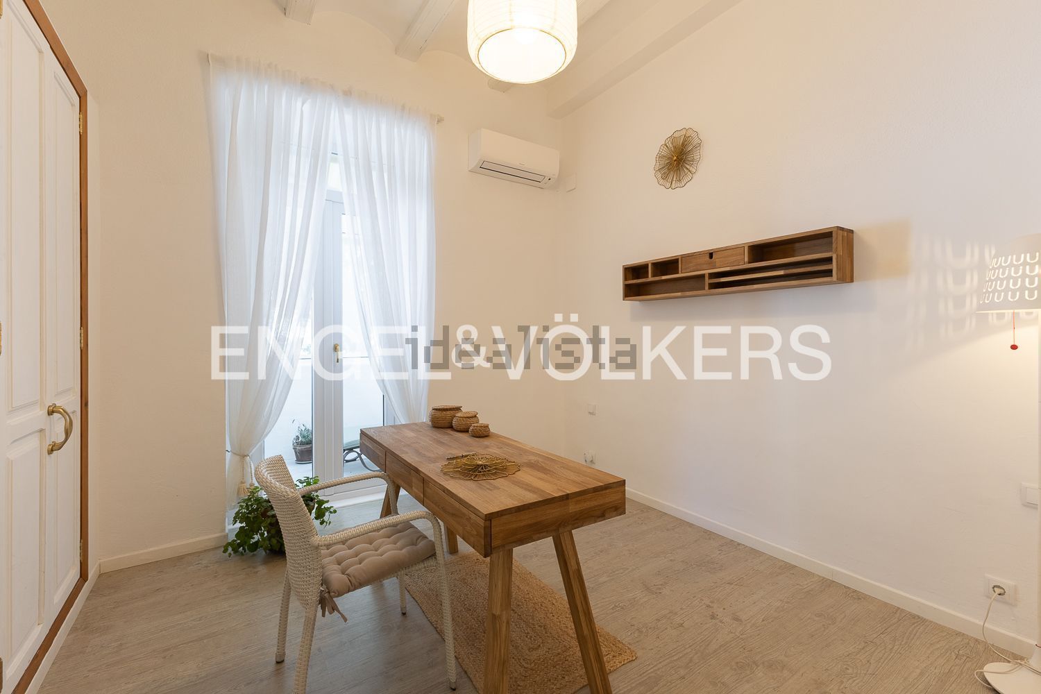Pis de 110 m² a València