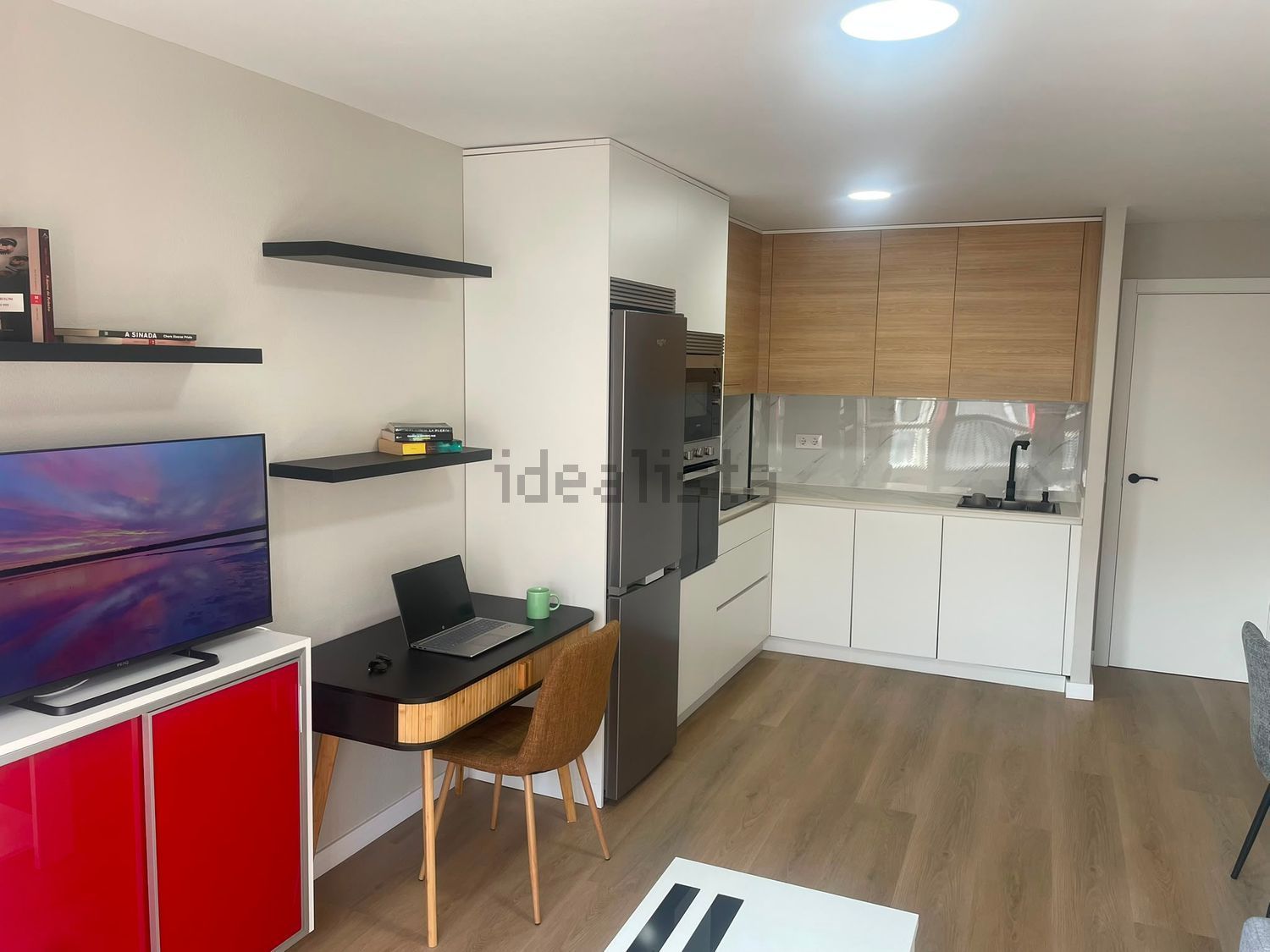 Appartamento 50 m² a Vigo