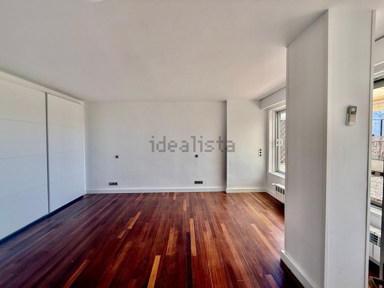 Квартира 152 м² у Madrid