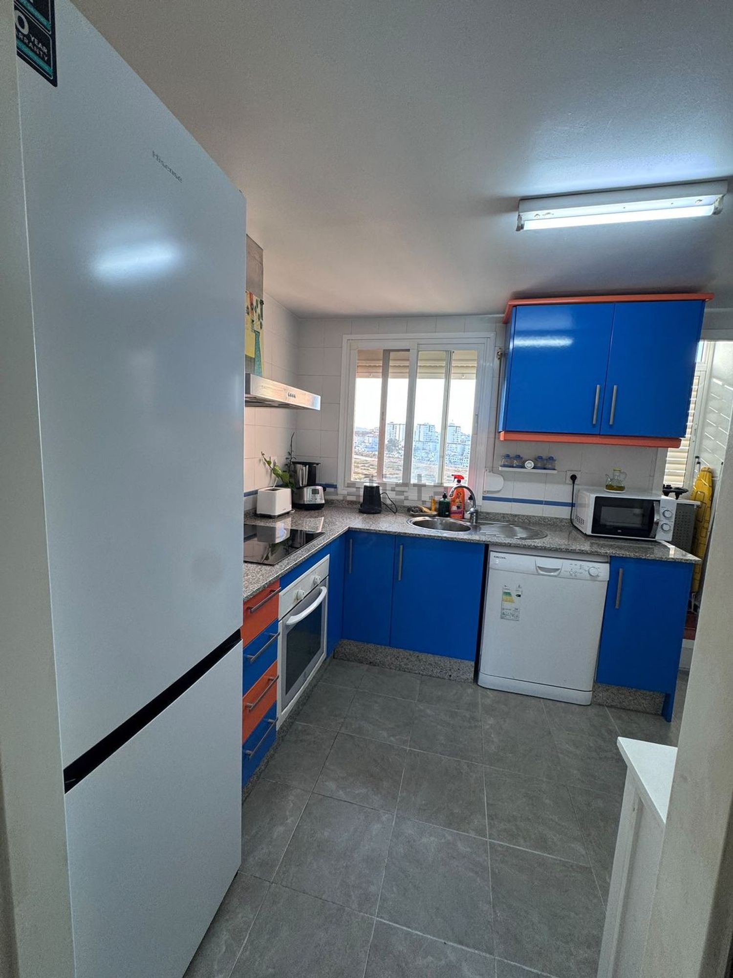 Pis de 90 m² a Algesires