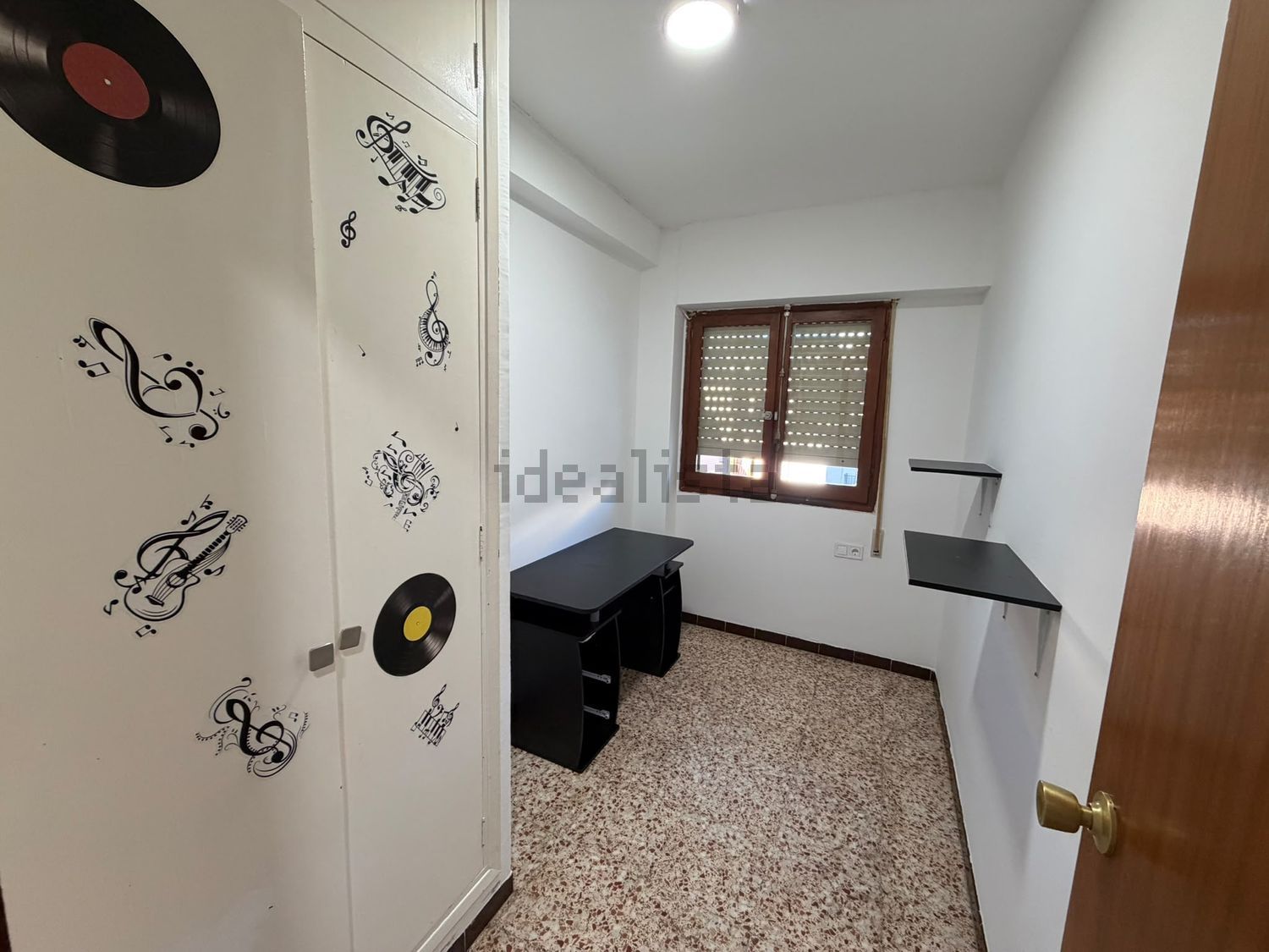 Wohnung 94 m² in Onda