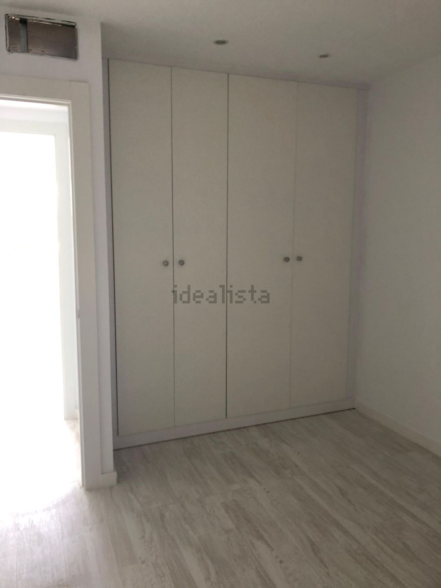 Pis de 110 m² a Màlaga