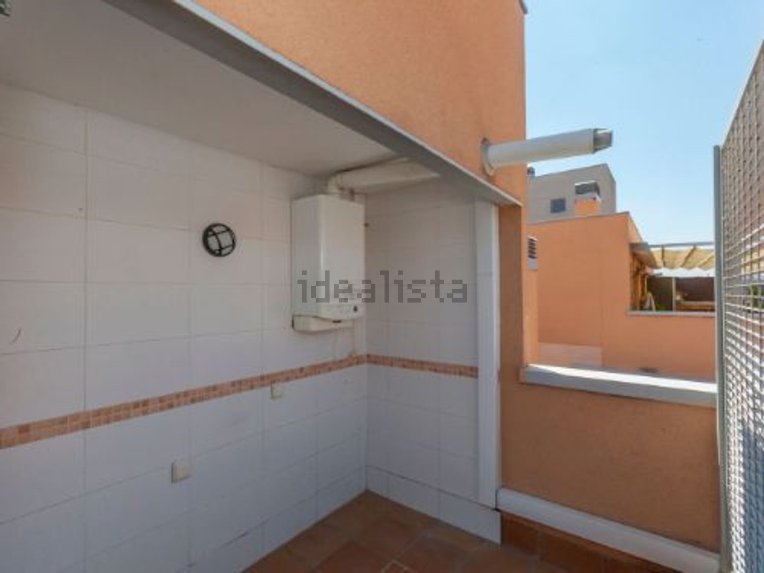 Wohnung 126 m² in Madrid