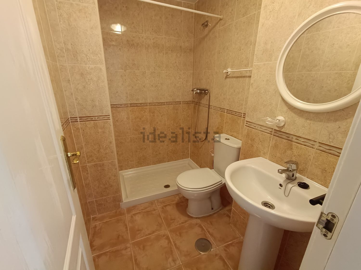 Piso de 107 m² en Mijas