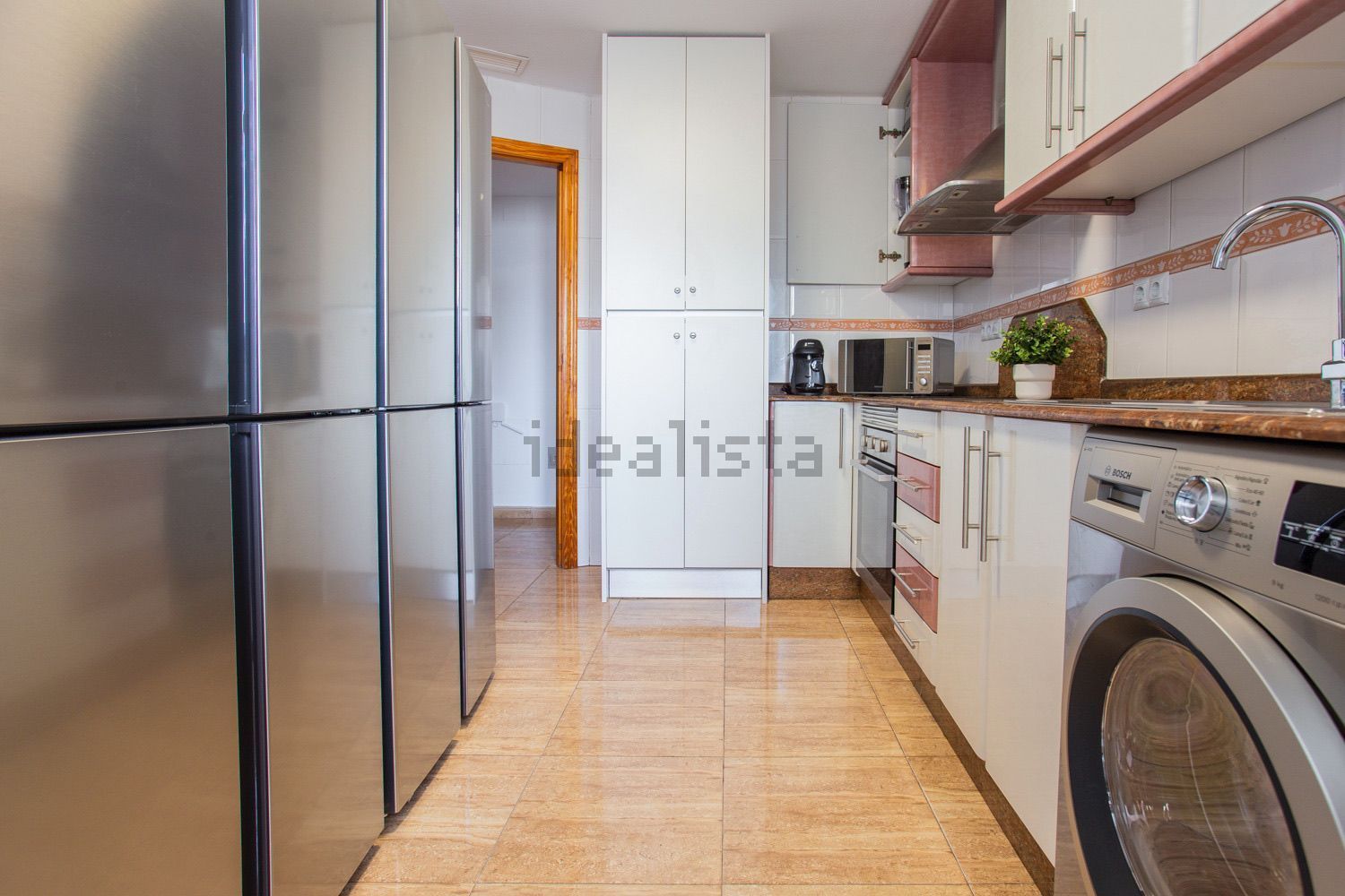 Habitación en alquiler, Cartagena