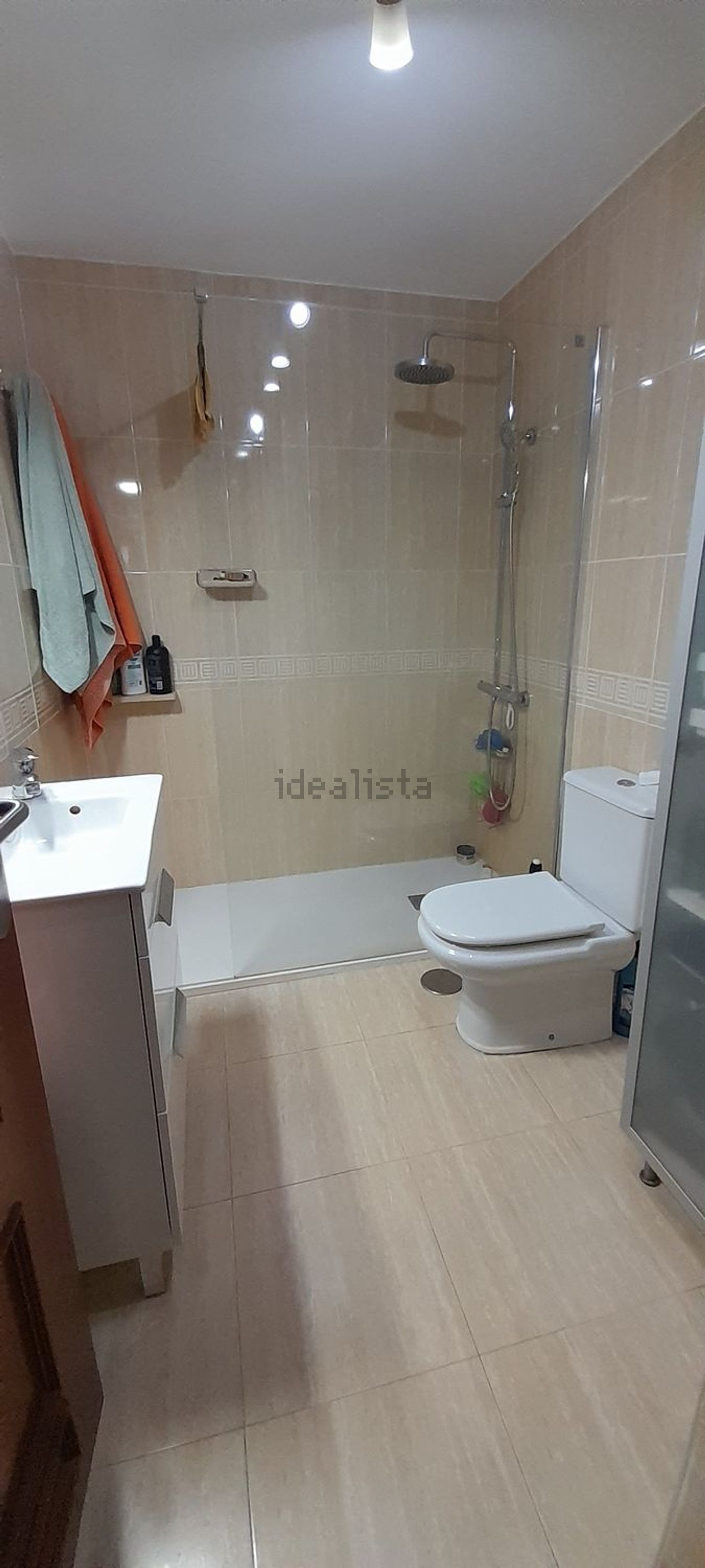 Appartamento 80 m² a Roquetas de Mar