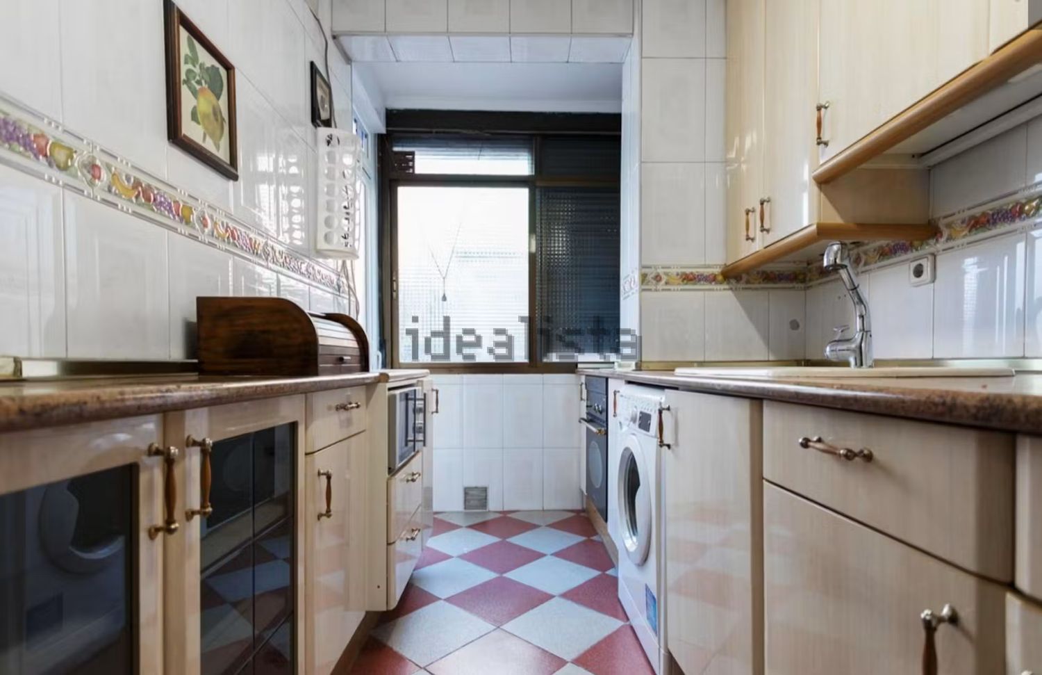 Zimmer zur Miete, Sevilla