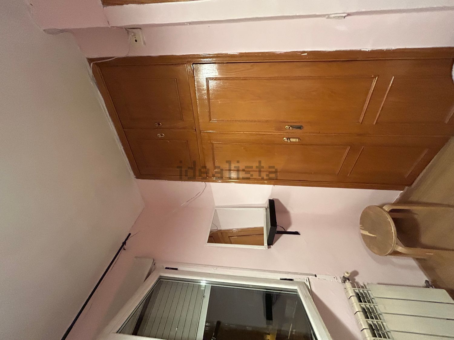 Zimmer zur Miete, Madrid