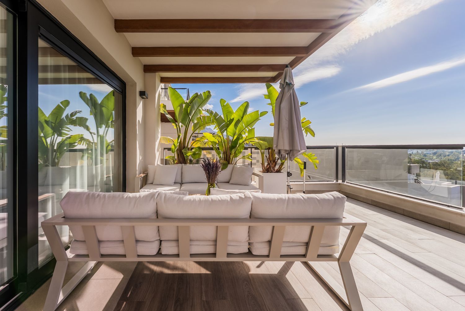 Pis de 176 m² a Marbella