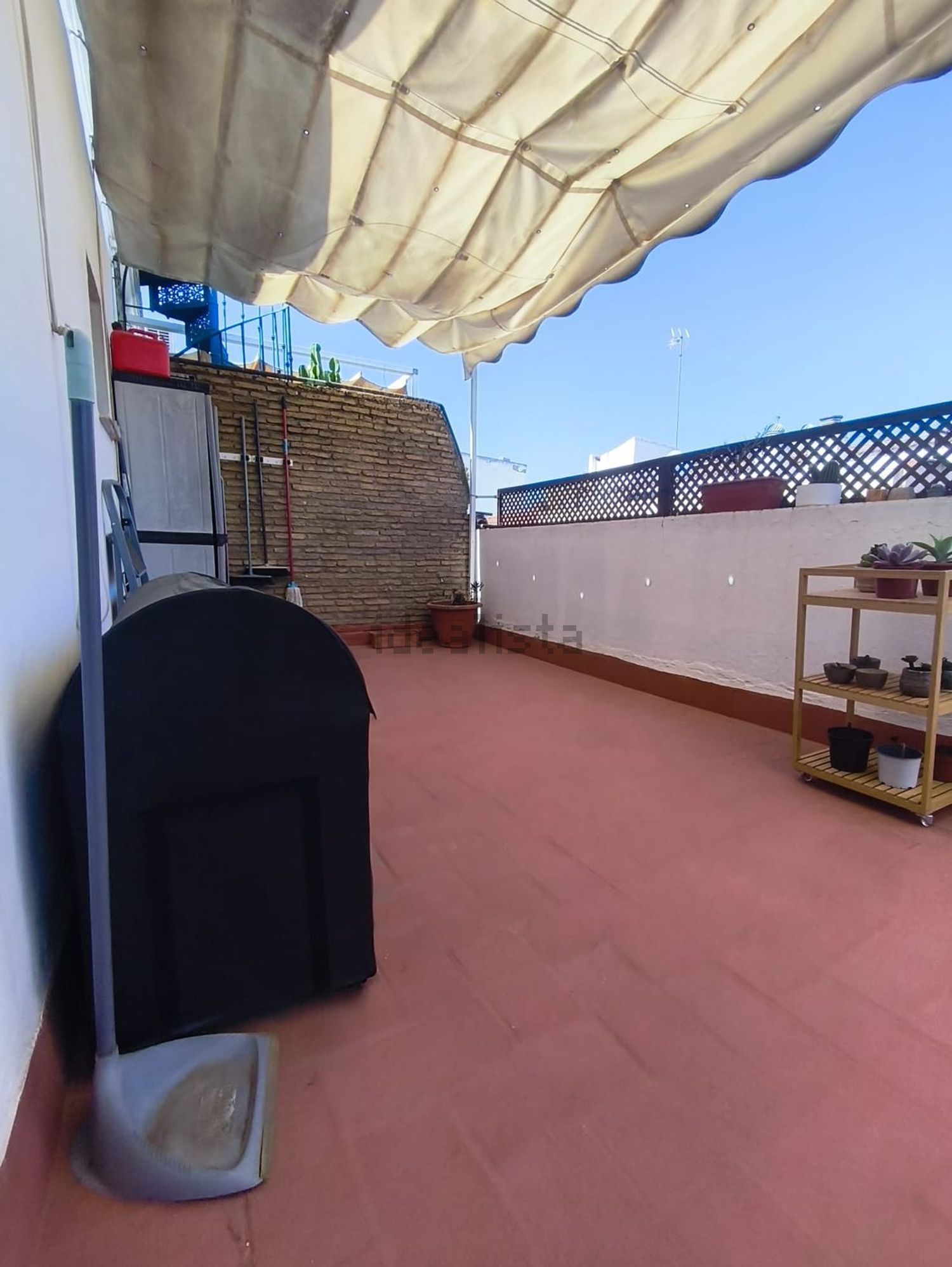 Piso de 100 m² en Sevilla