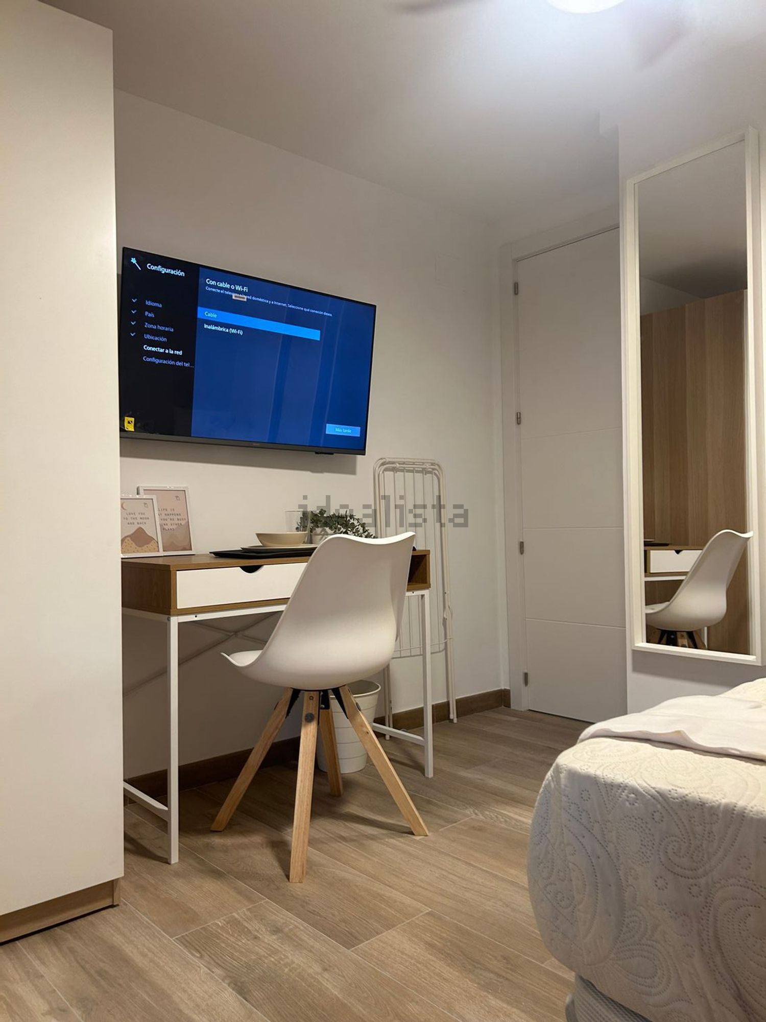 Habitación en alquiler, Madrid