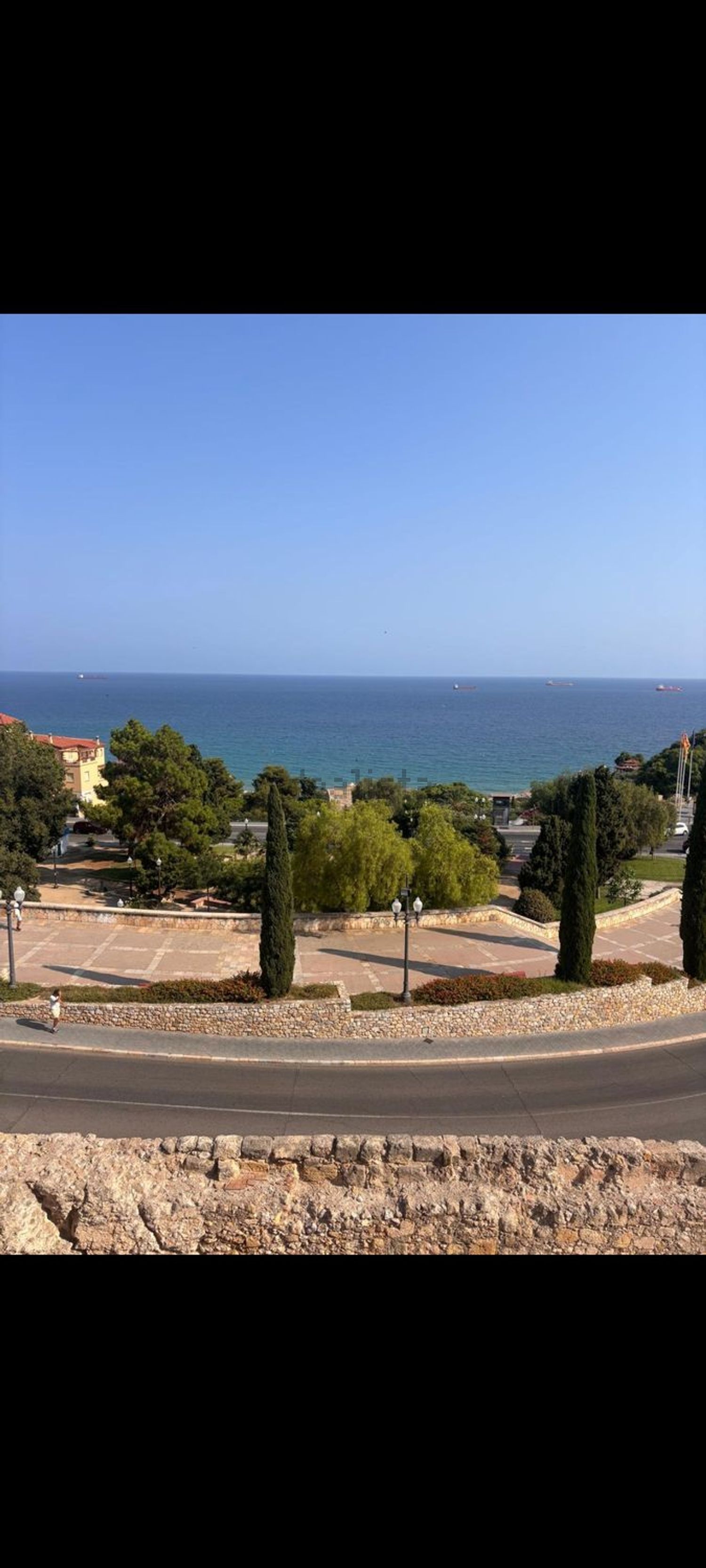 Piso de 55 m² en Tarragona