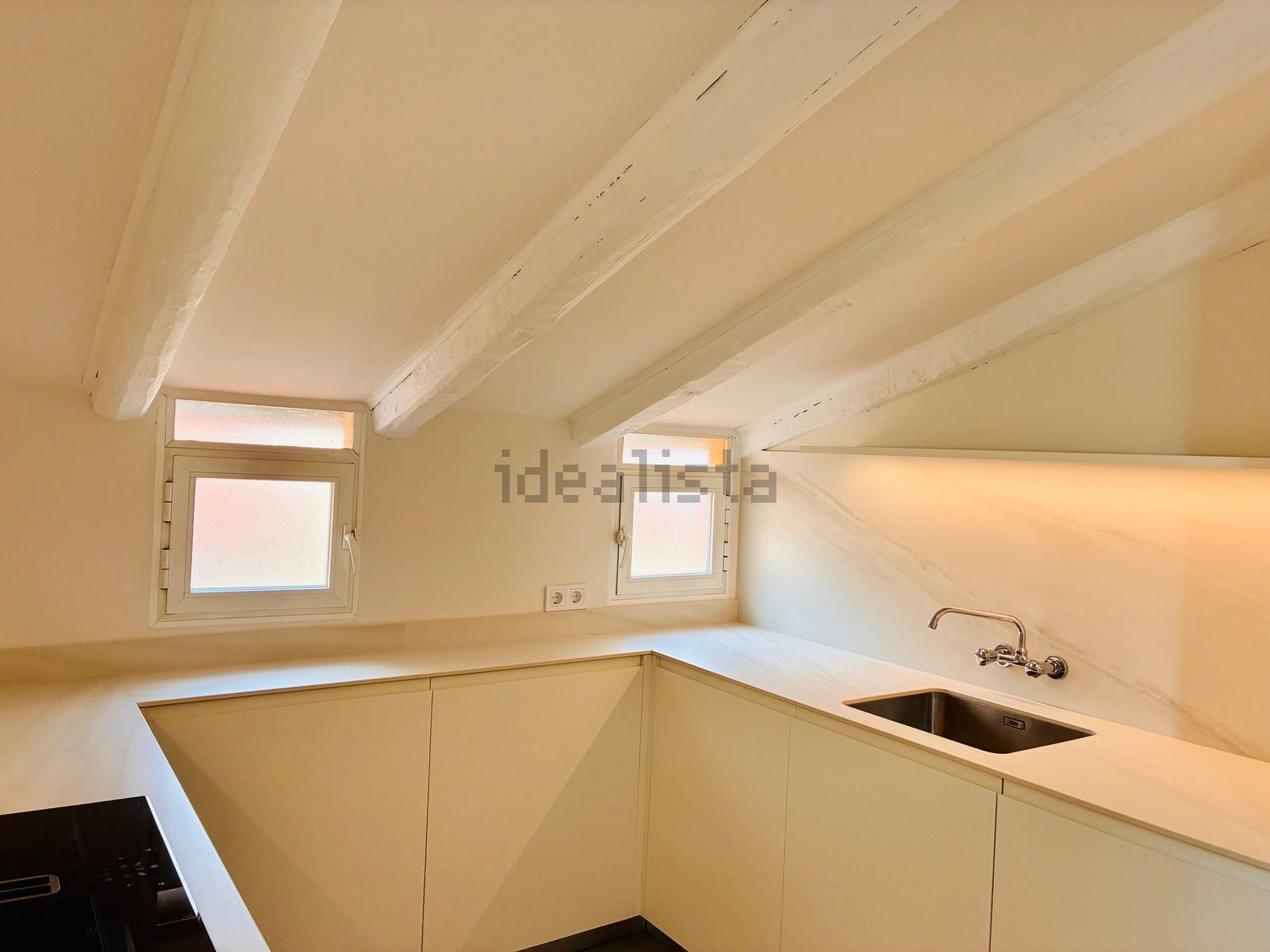 Pis de 50 m² a Madrid