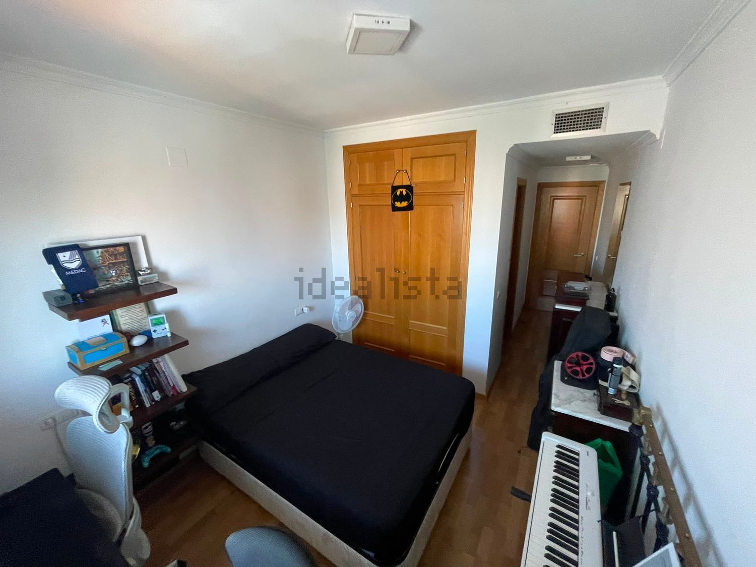 Pis de 115 m² a Màlaga