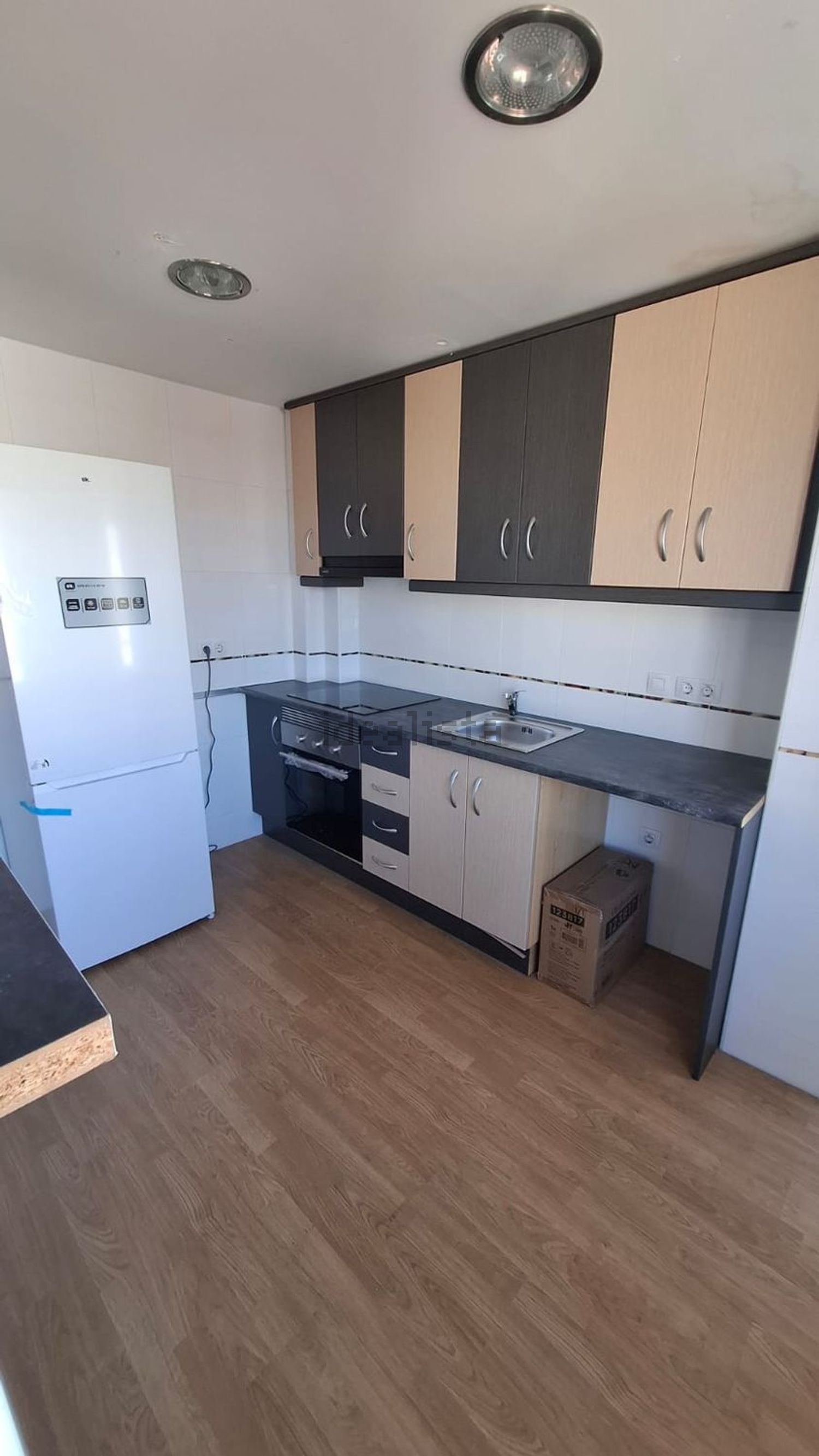 Apartamento 56 m² em Elda