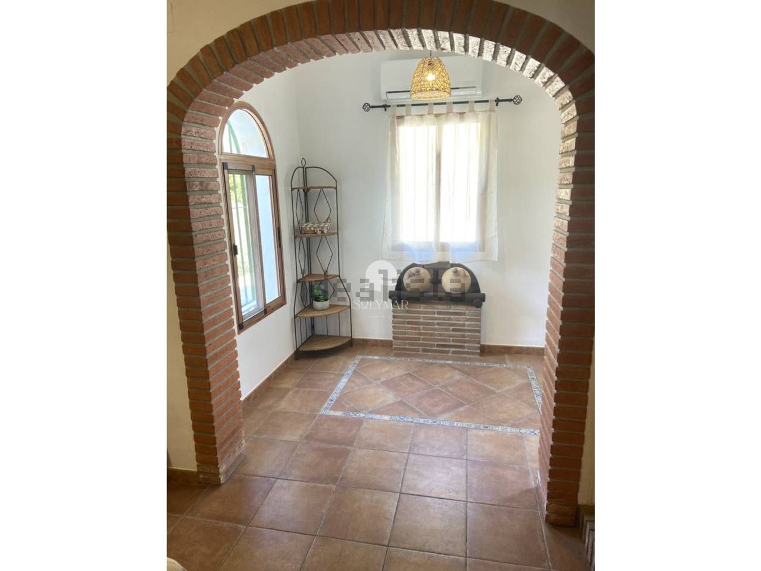 Wohnung 140 m² in Cómpeta