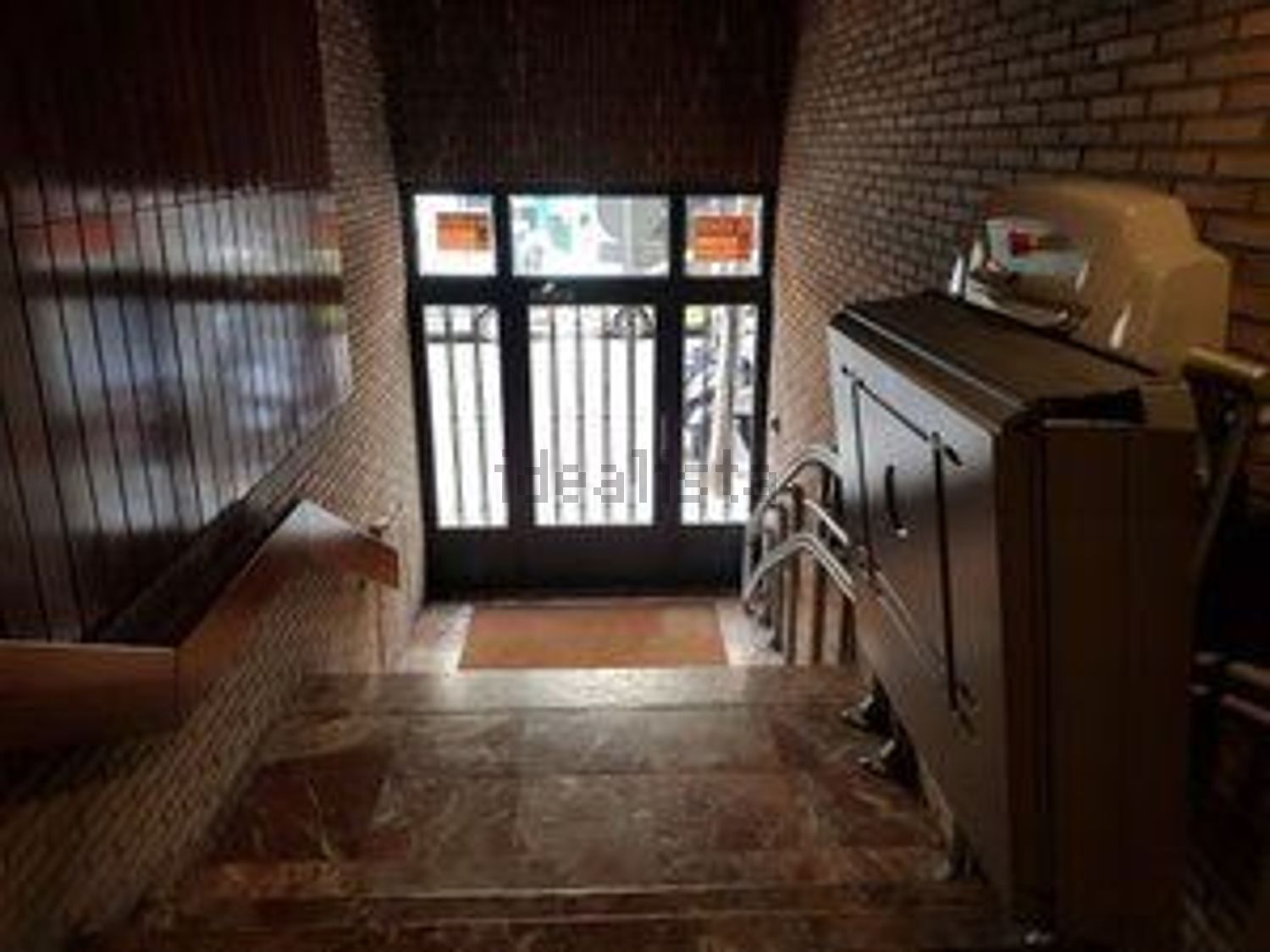 Piso de 24 m² en Madrid
