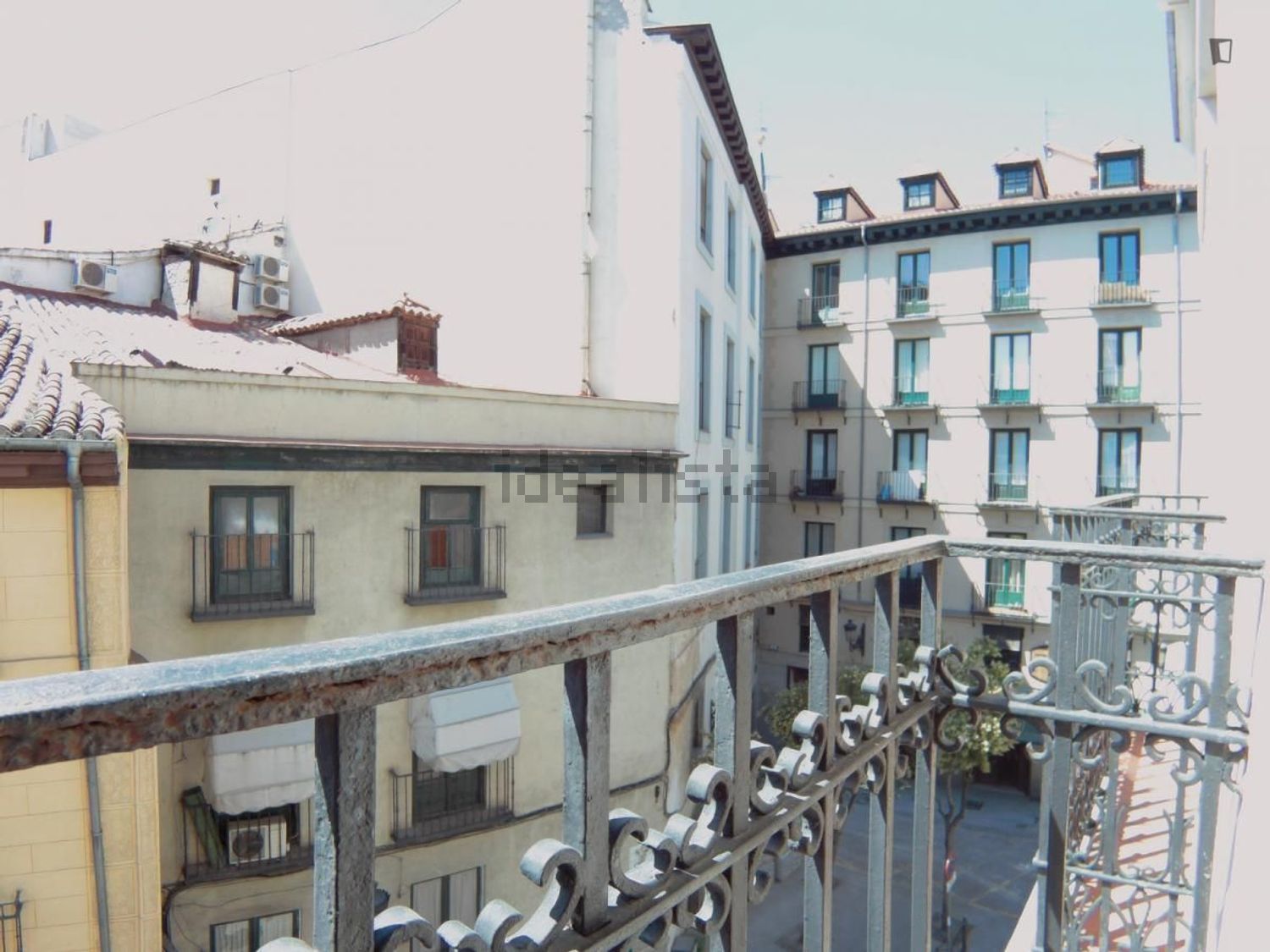 Apartamento 50 m² em Madrid
