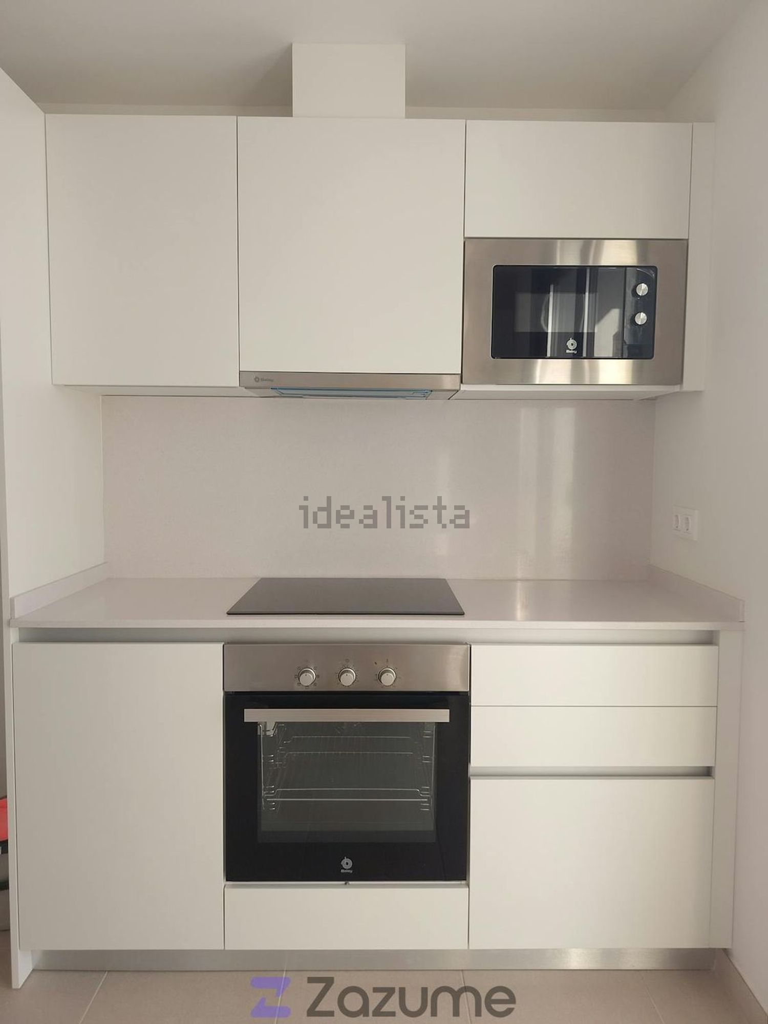 Pis de 88 m² a Mairena del Aljarafe