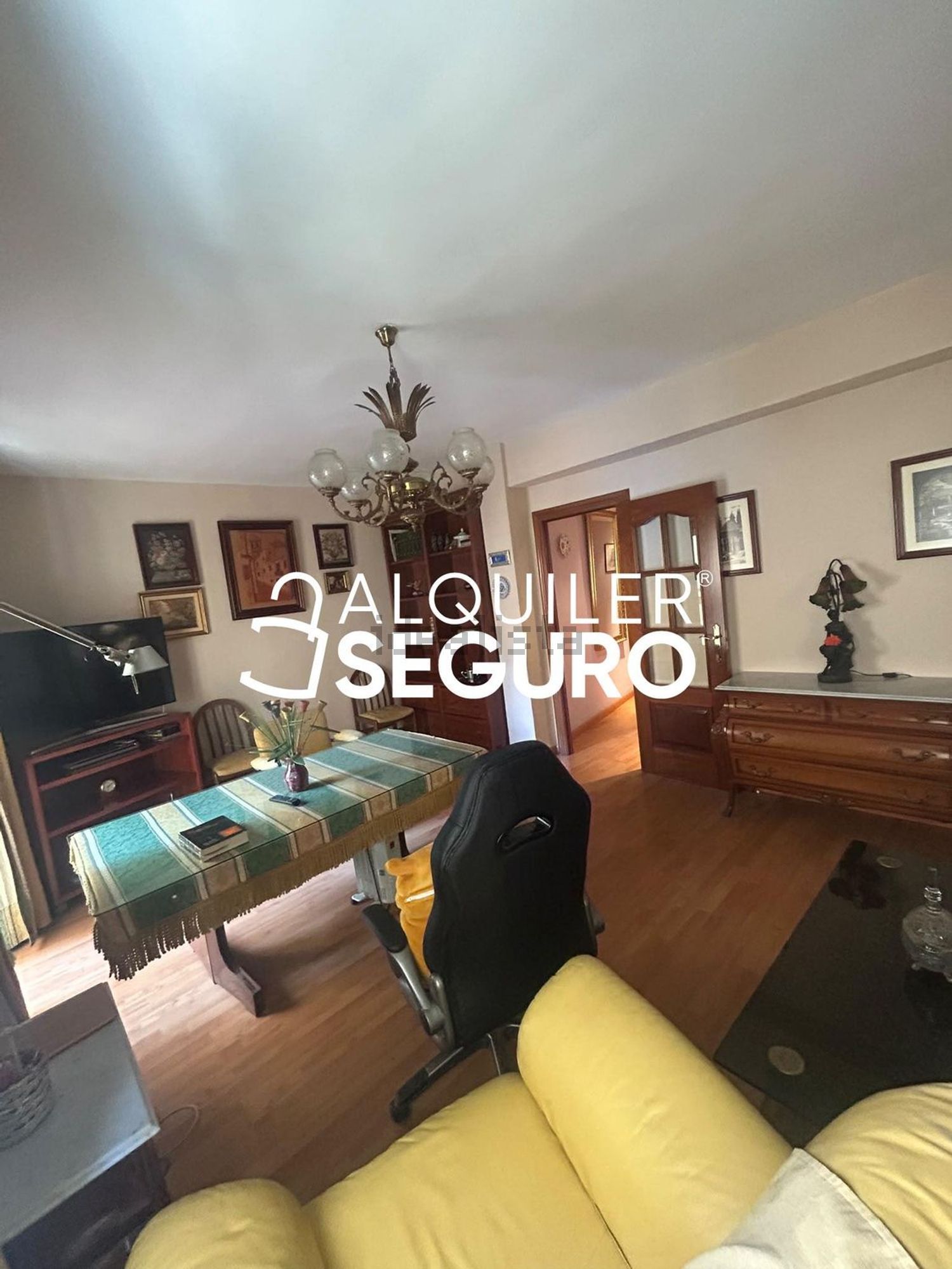Wohnung 88 m² in Granada