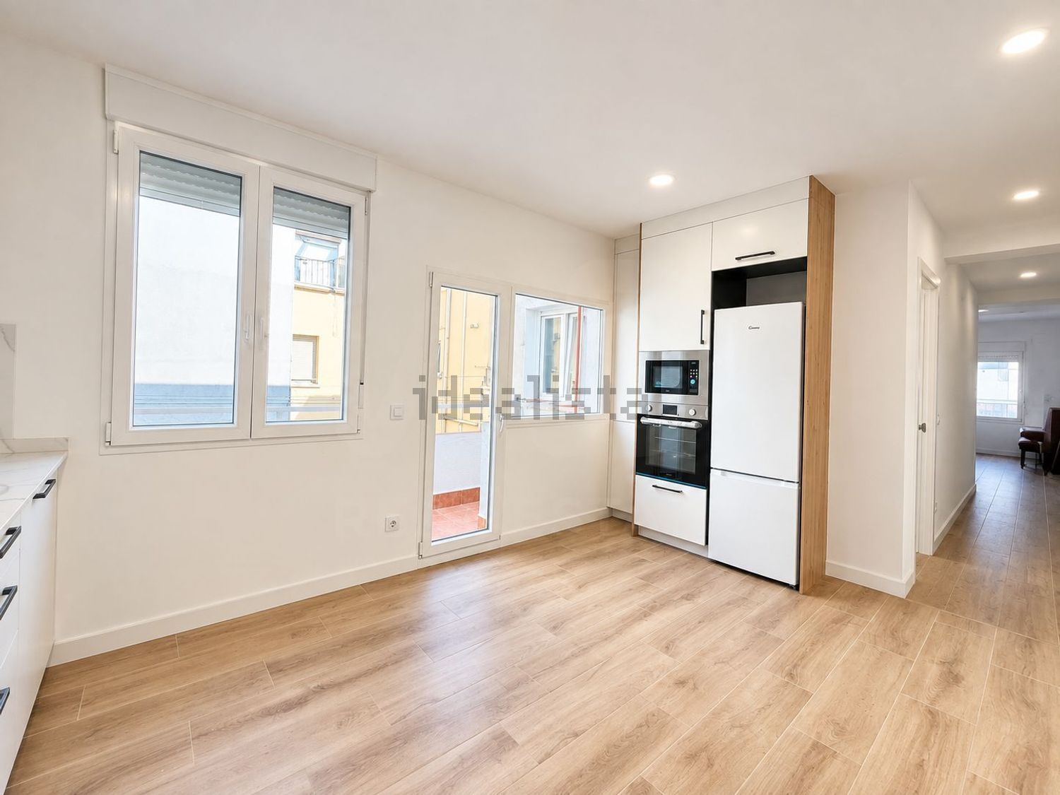 Piso de 90 m² en Madrid