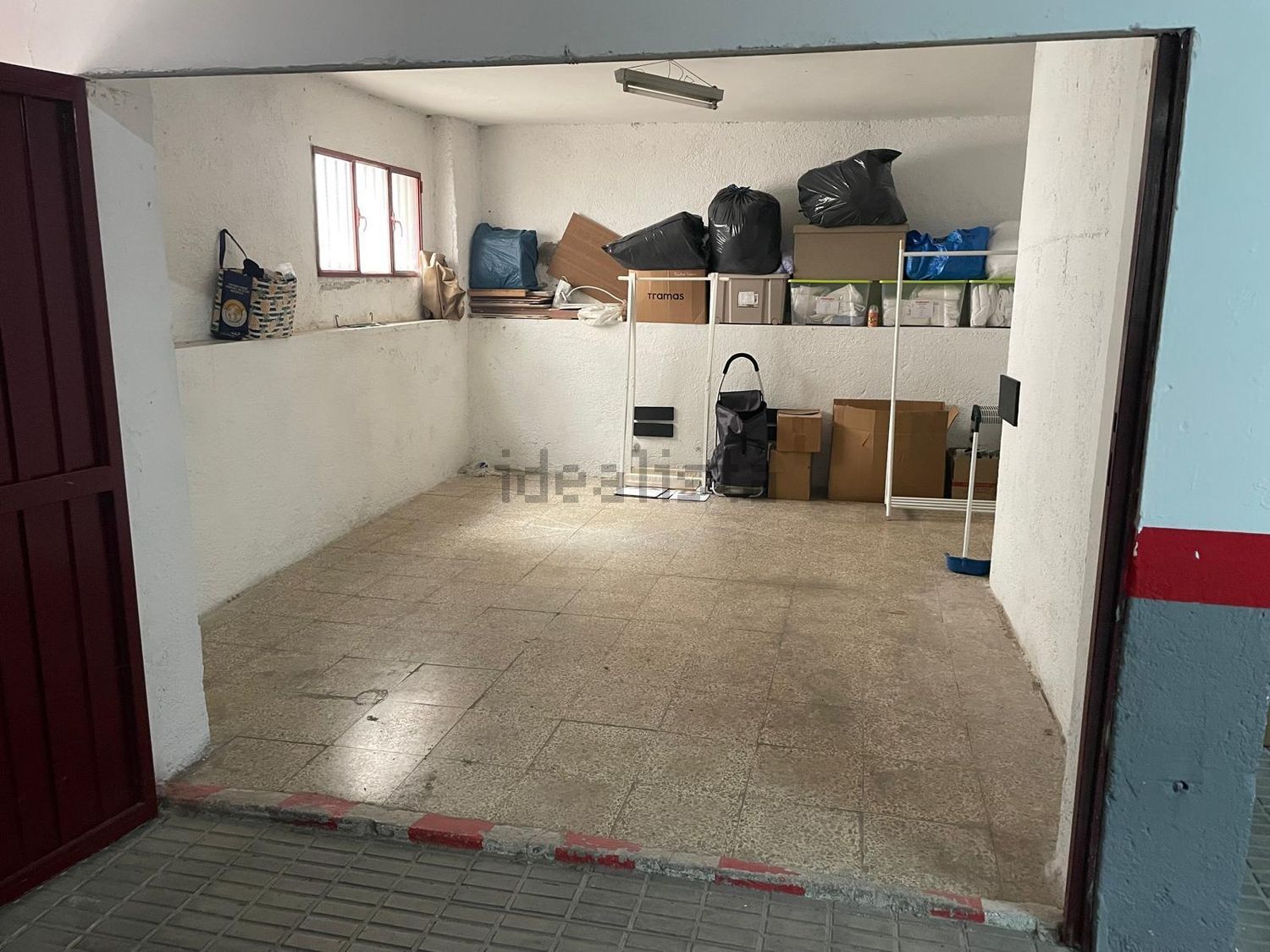 Pis de 75 m² a Granada