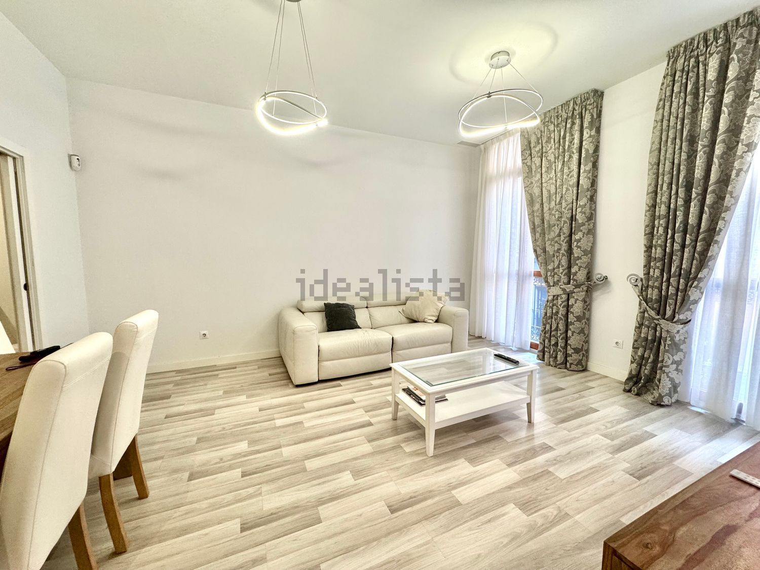 Piso de 100 m² en Alicante