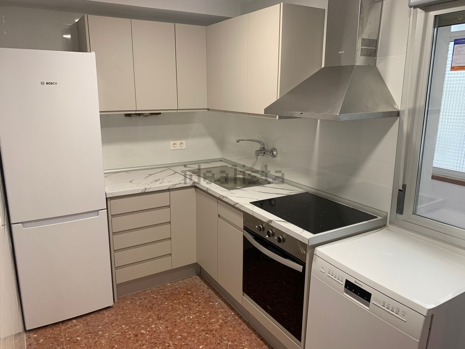 Wohnung 95 m² in Cariñena