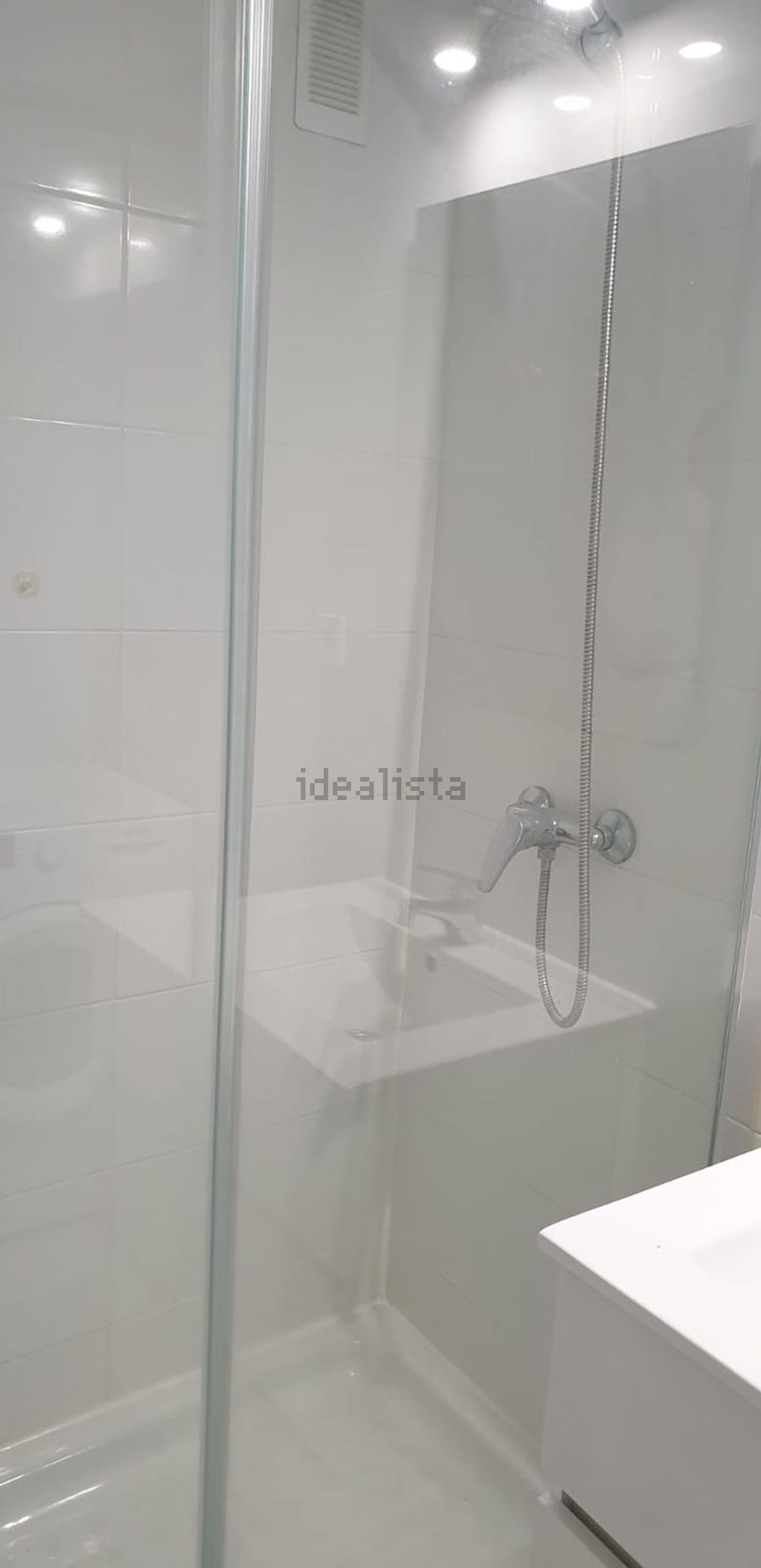 Piso de 47 m² en Madrid