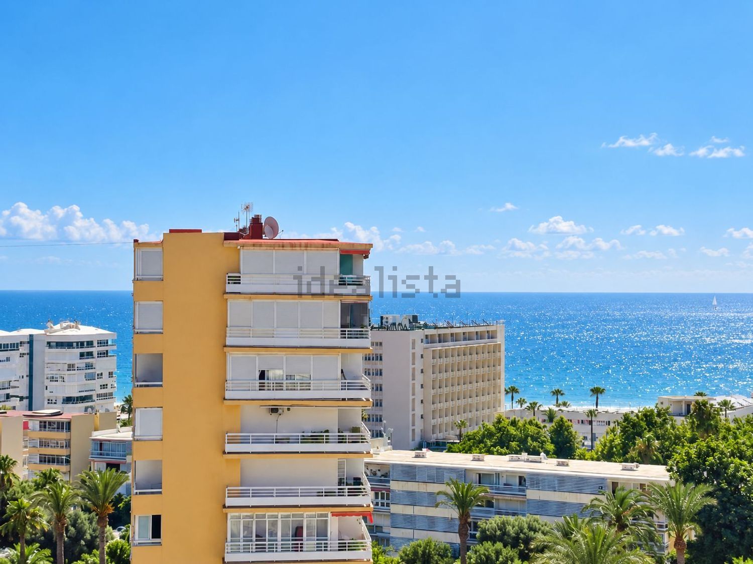 Appartamento 95 m² a Torremolinos
