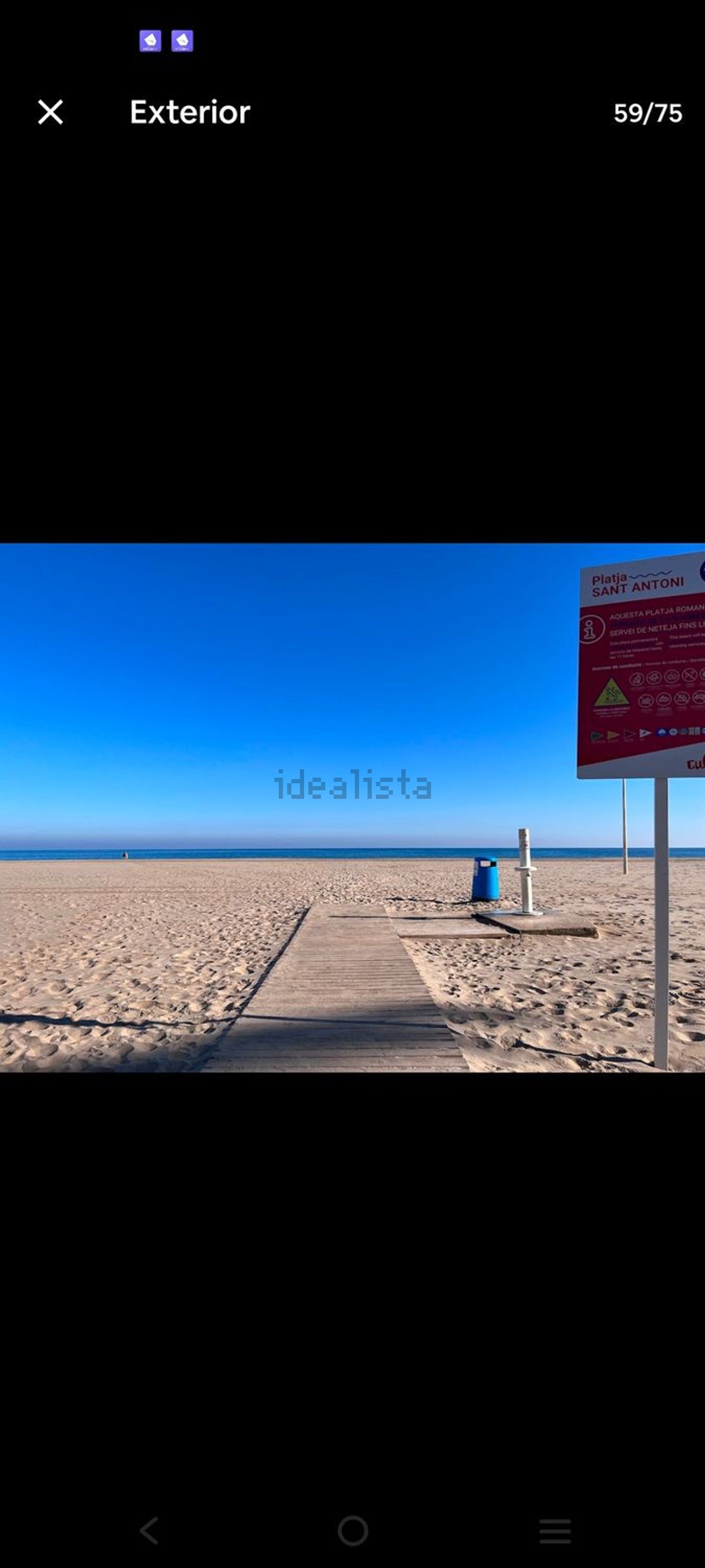 Appartamento 70 m² a Cullera