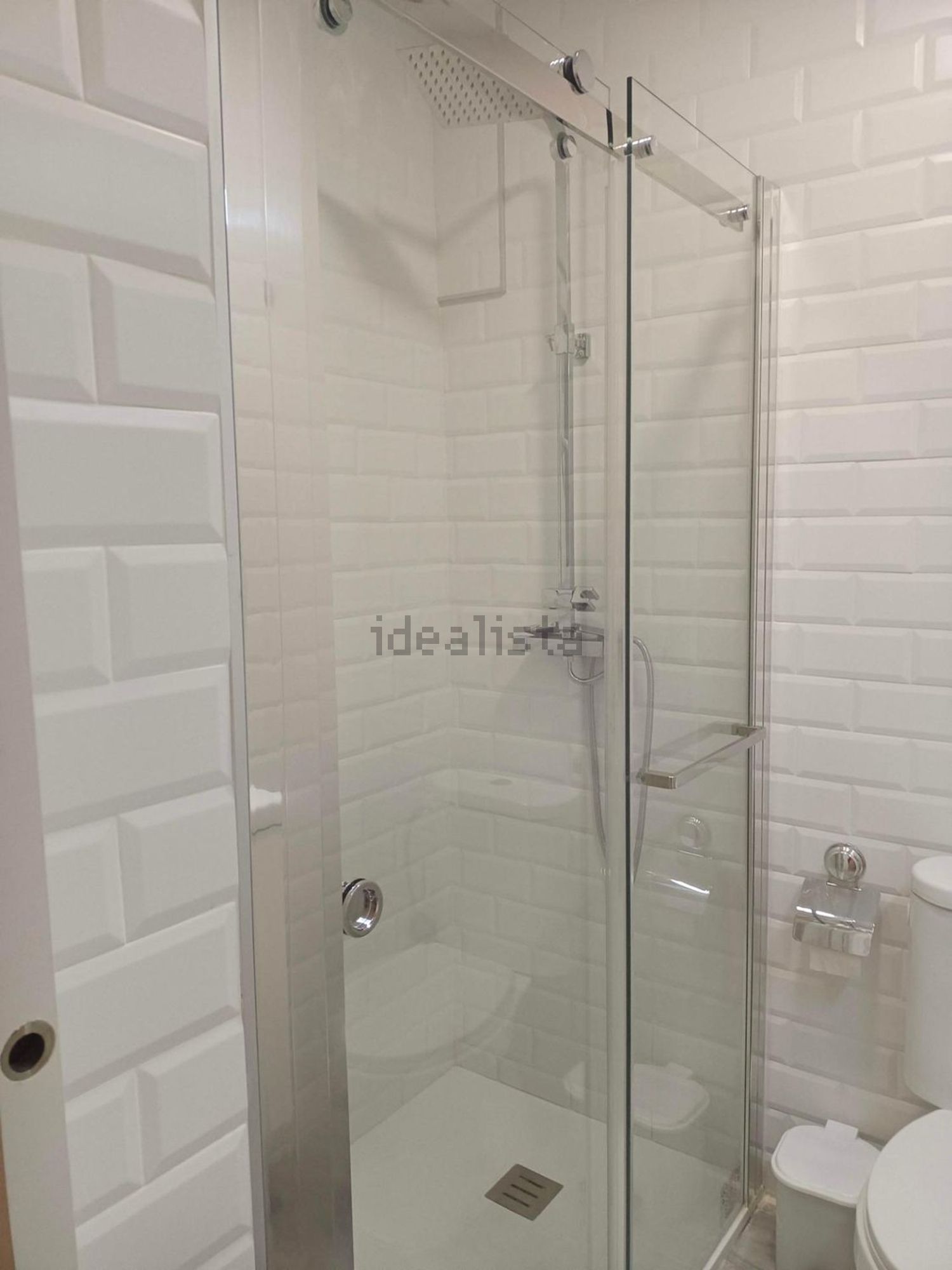 Appartamento 37 m² a Madrid