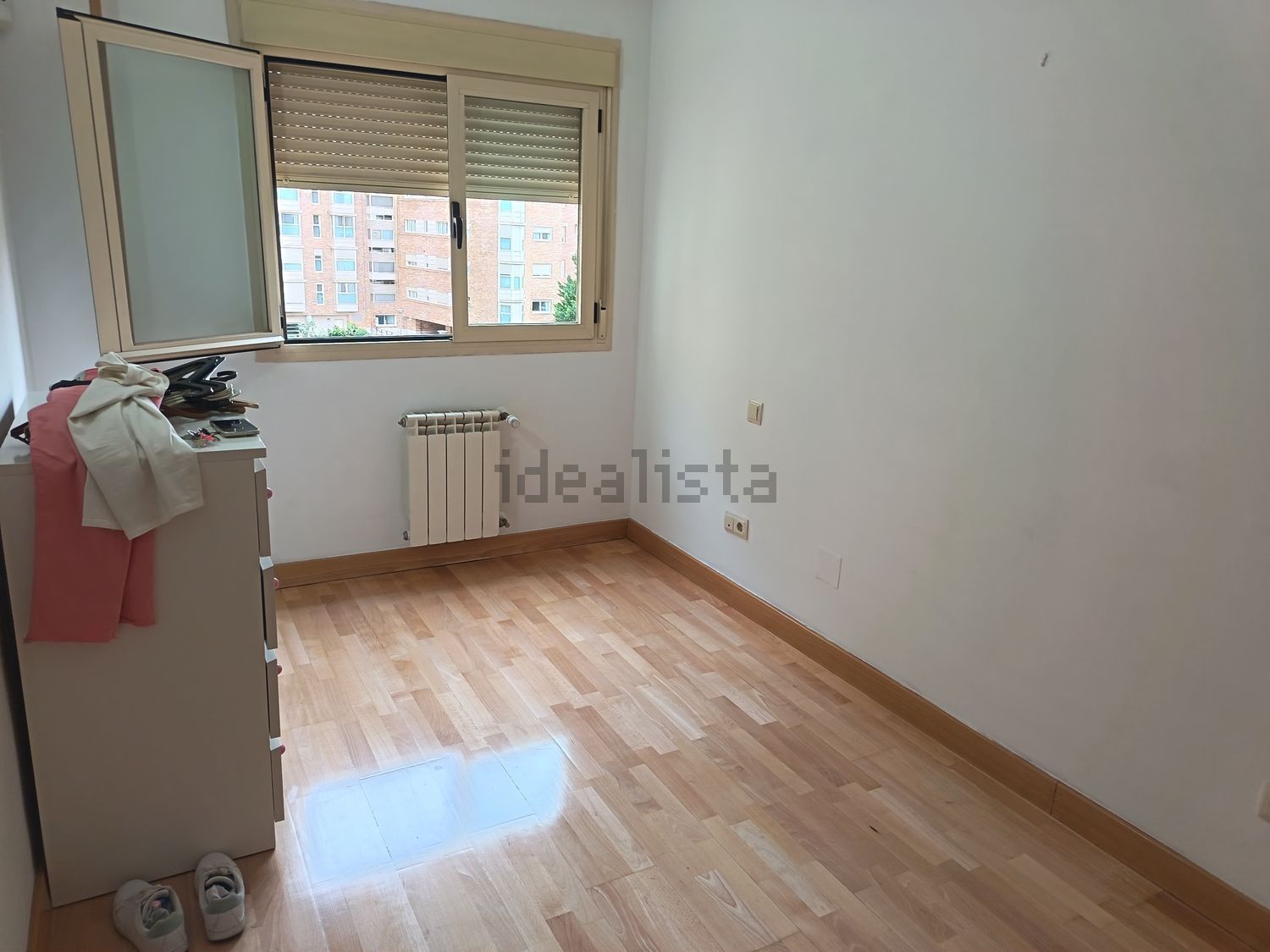 Pis de 81 m² a Madrid