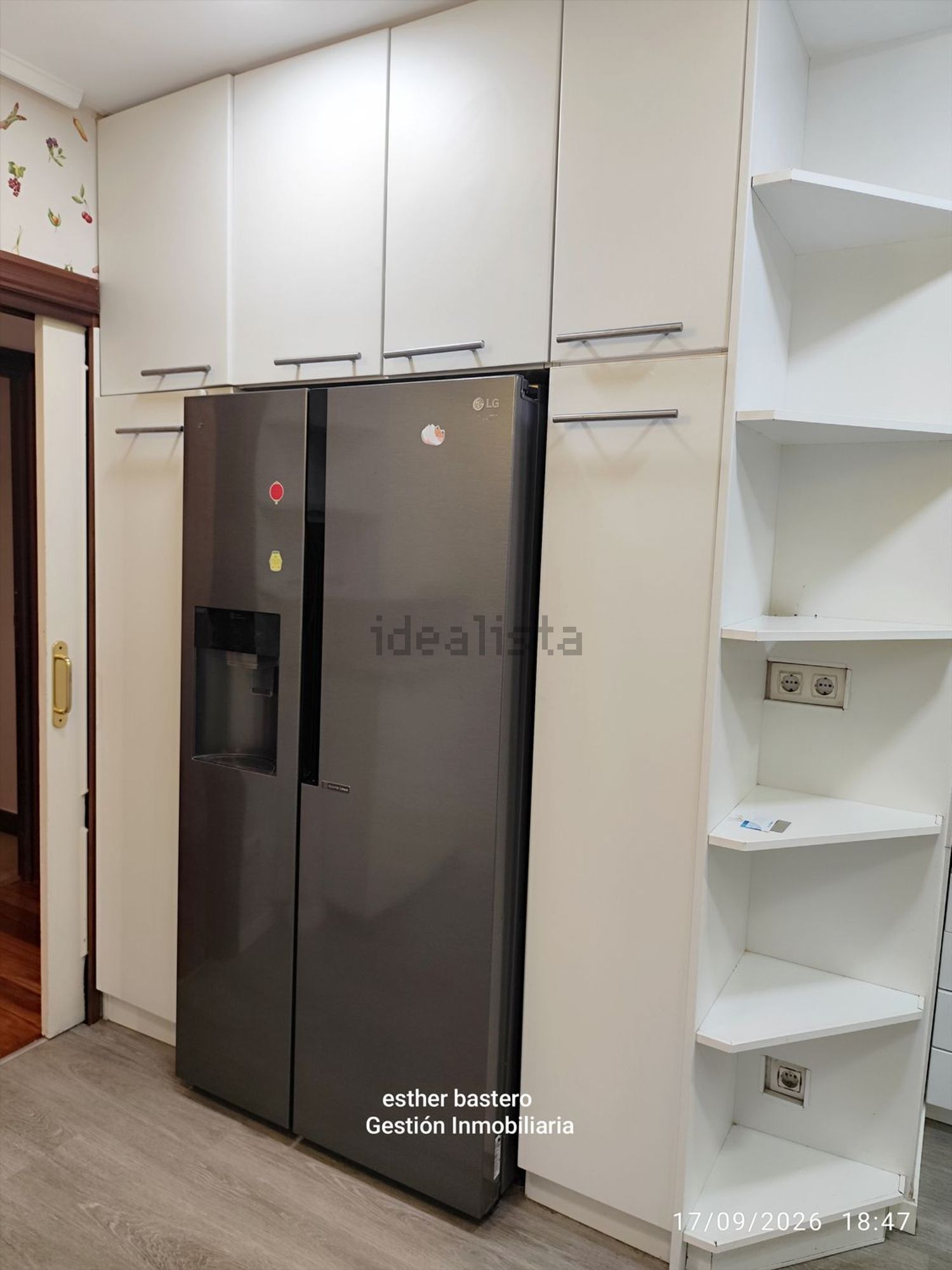 Piso de 185 m² en Guecho
