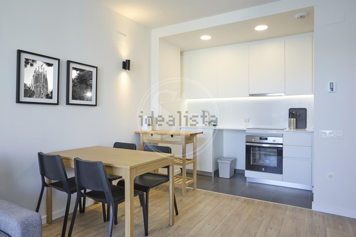 Appartamento 48 m² a Barcelona
