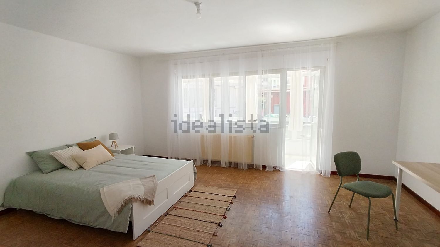 Habitación en alquiler, Lugo