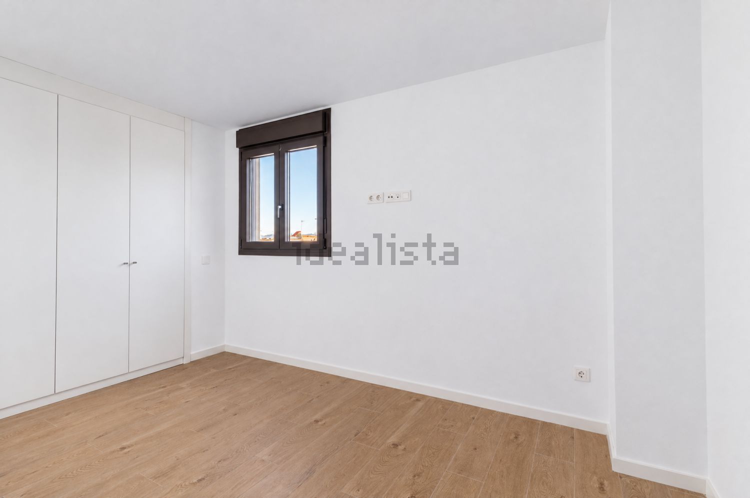 Pis de 85 m² a Sagunt