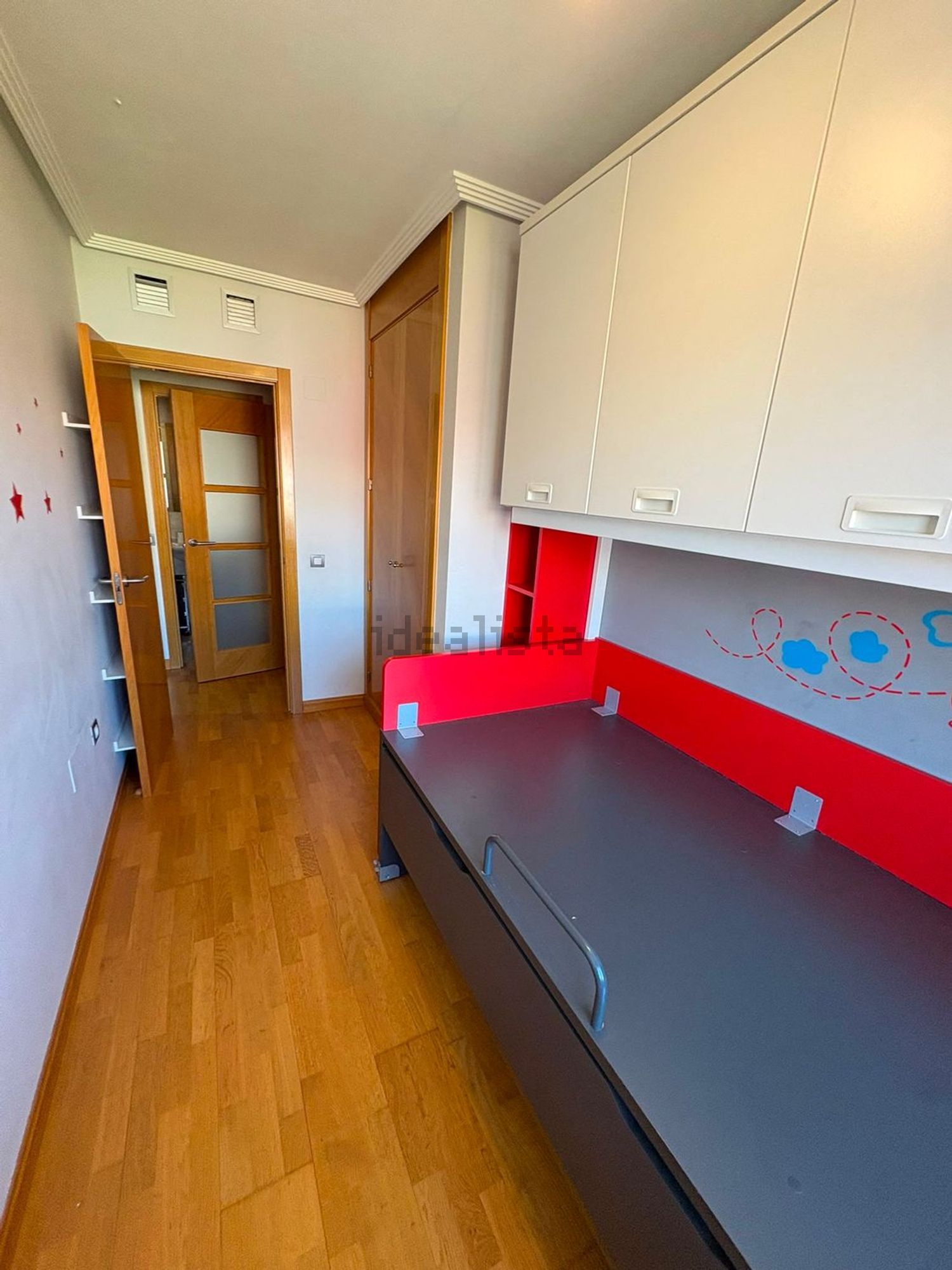 Apartamento 74 m² em Valladolid