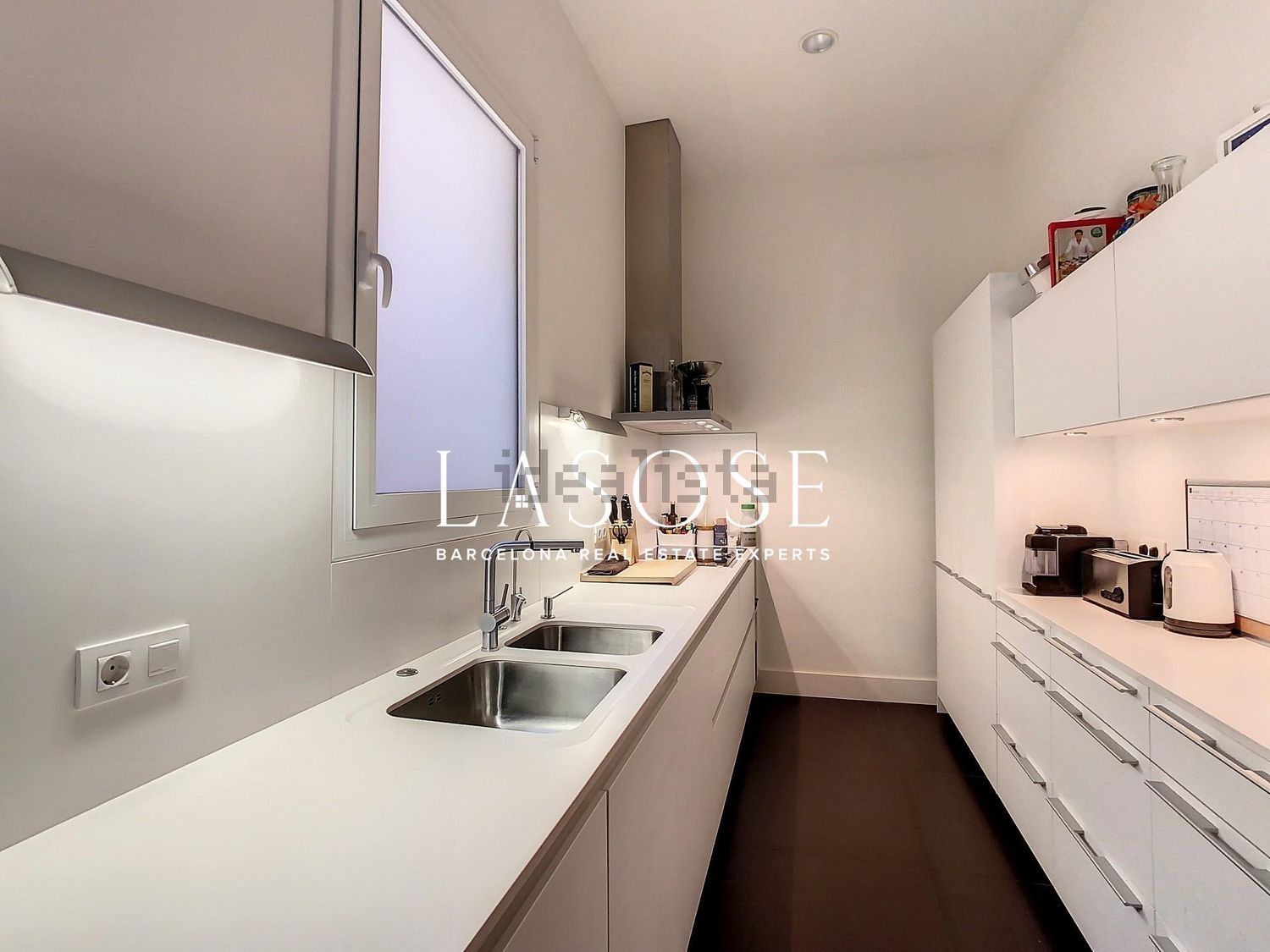 Apartamento 270 m² em Barcelona